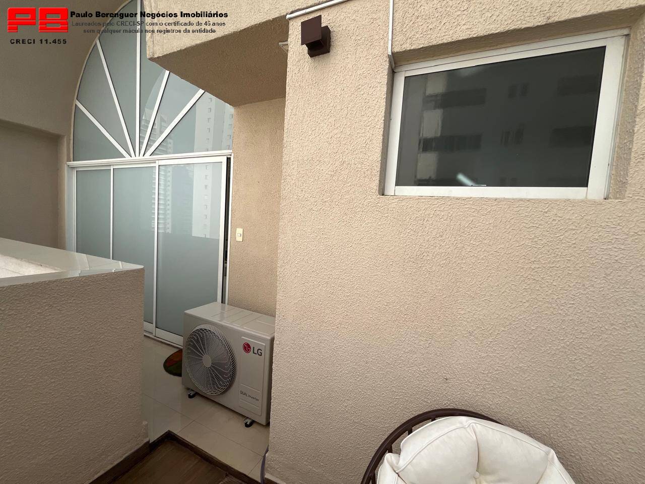 Apartamento, 2 quartos, 109 m² - Foto 30