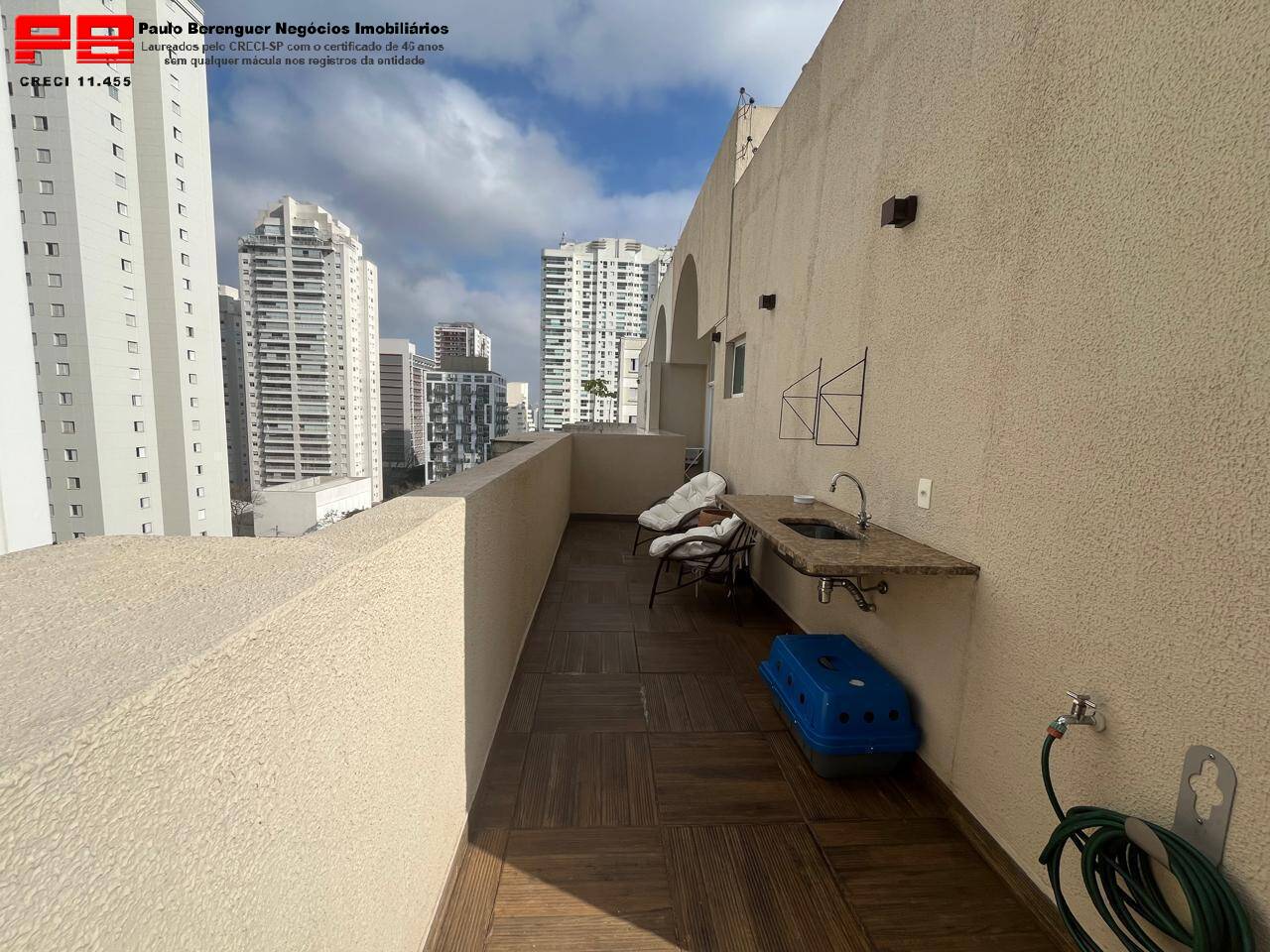 Apartamento, 2 quartos, 109 m² - Foto 34