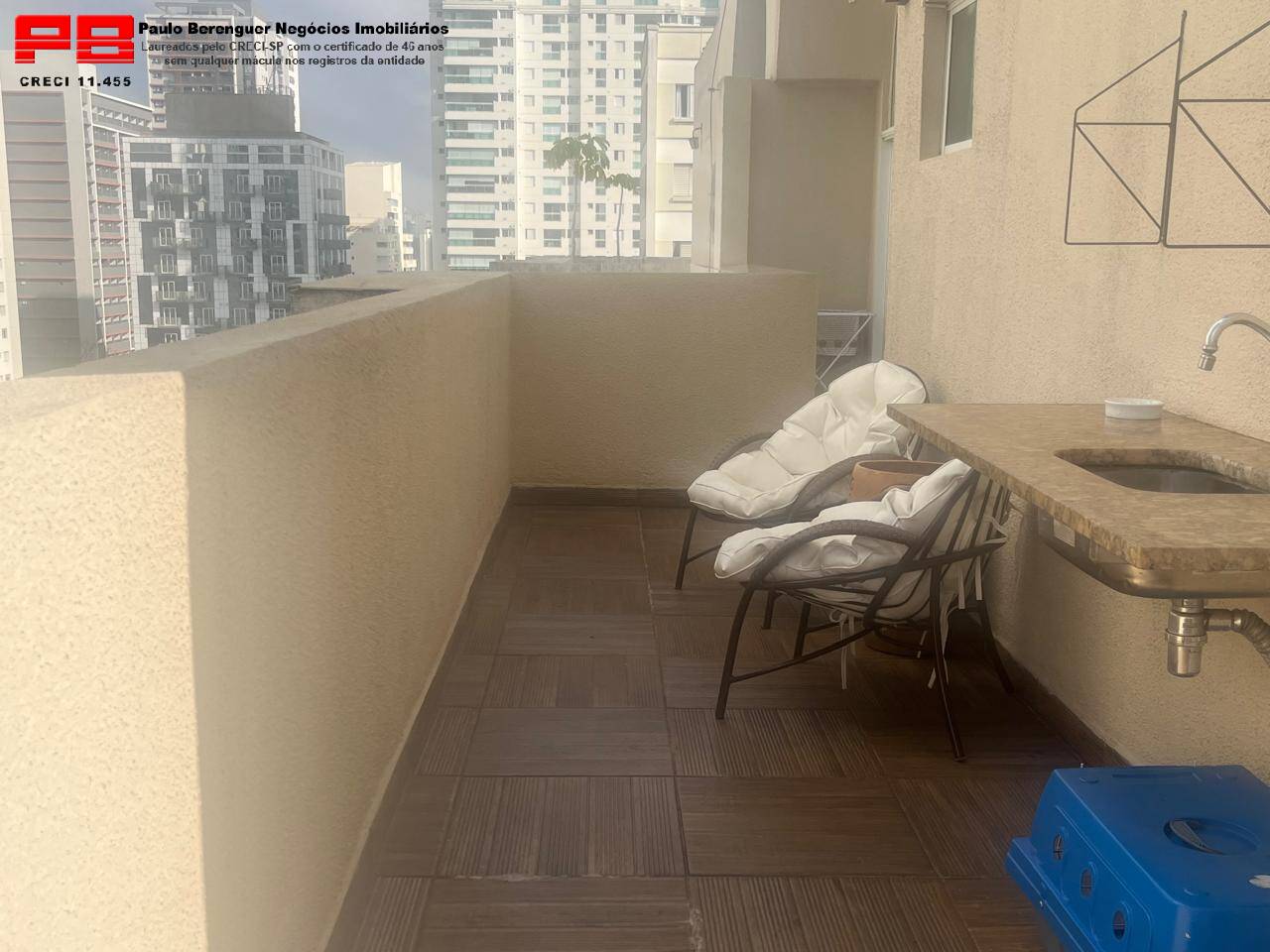 Apartamento, 2 quartos, 109 m² - Foto 42