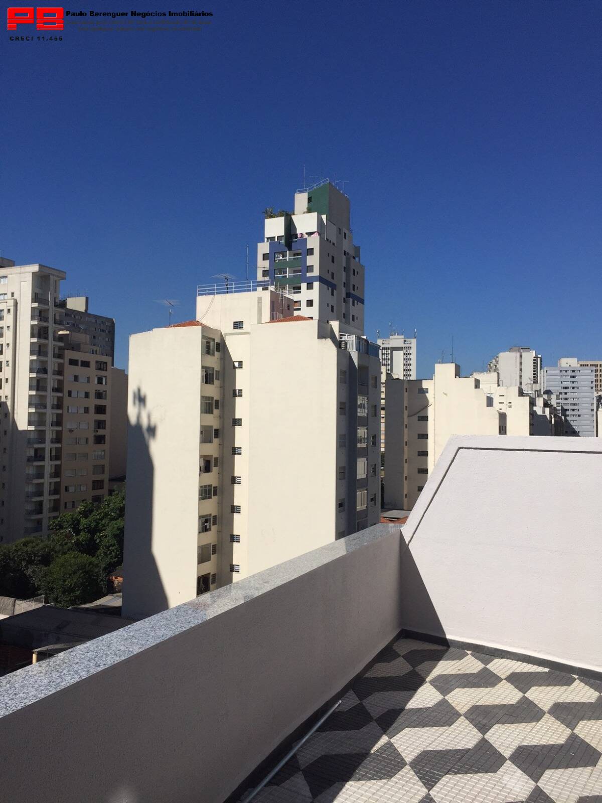 Apartamento, 2 quartos, 110 m² - Foto 5