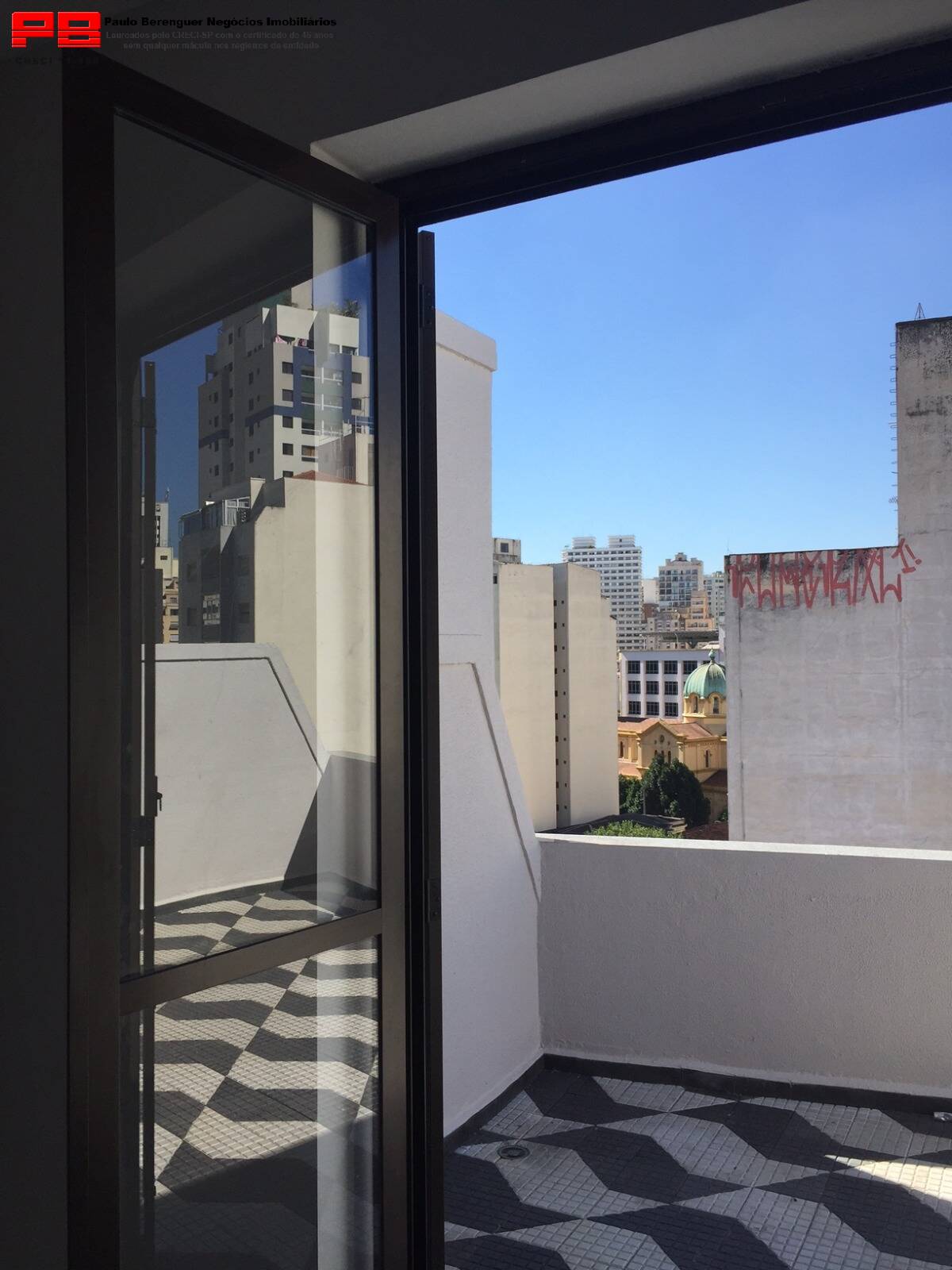 Apartamento, 2 quartos, 110 m² - Foto 6