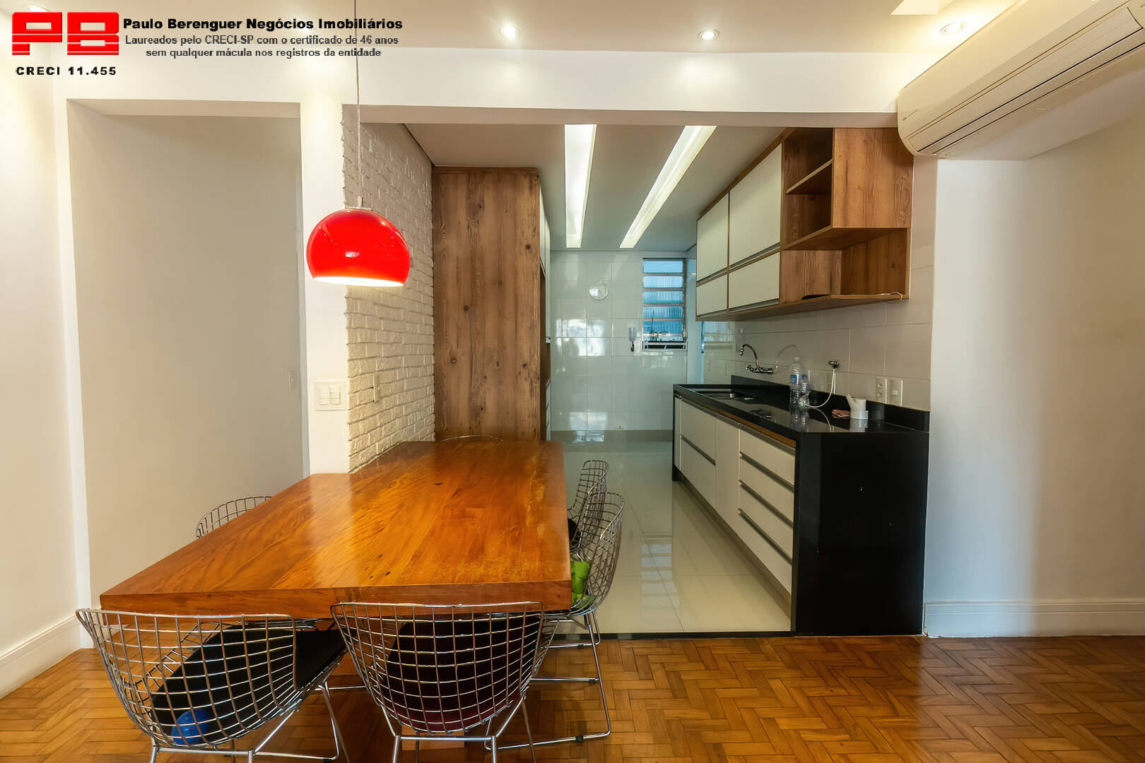 Apartamento, 3 quartos, 107 m² - Foto 4