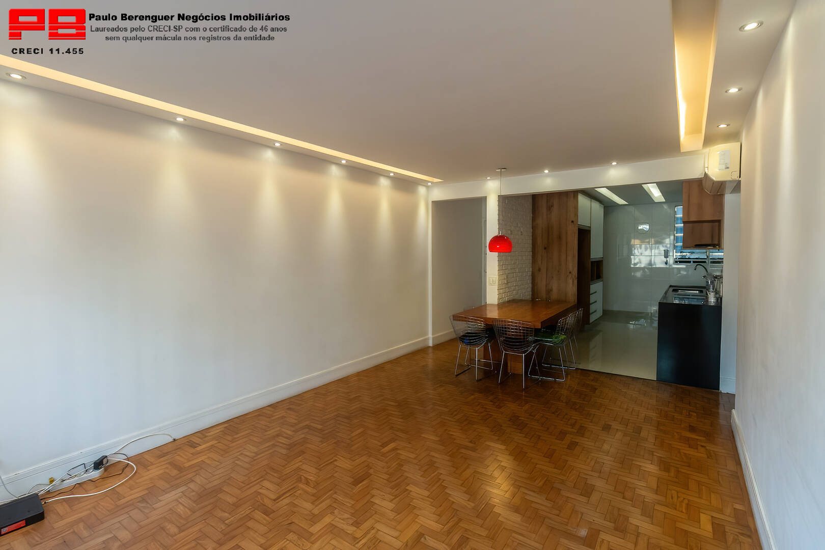 Apartamento, 3 quartos, 107 m² - Foto 3