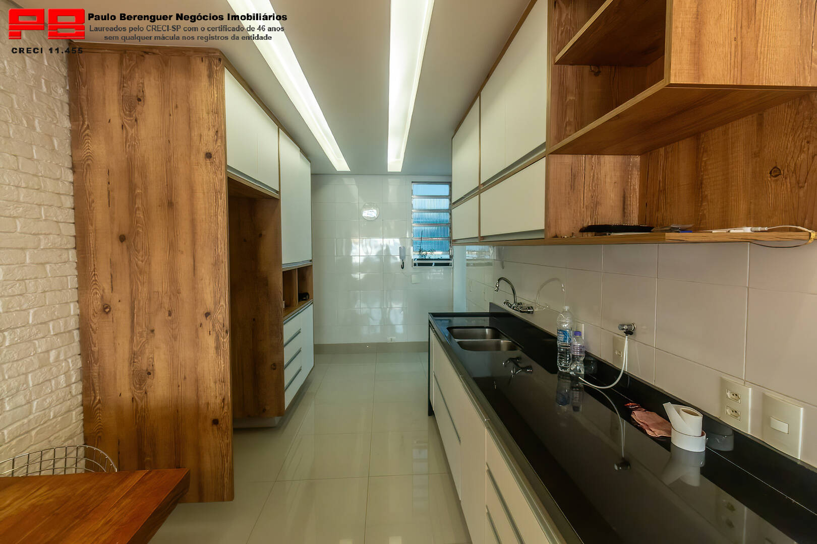 Apartamento, 3 quartos, 107 m² - Foto 5