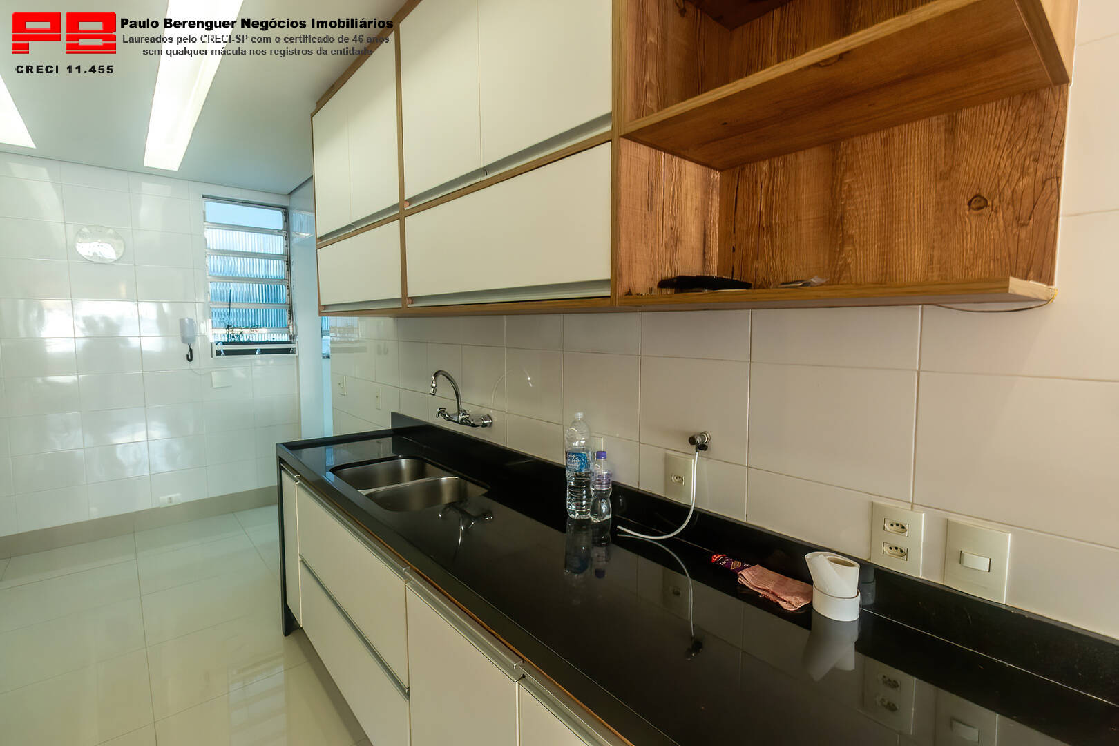 Apartamento, 3 quartos, 107 m² - Foto 6