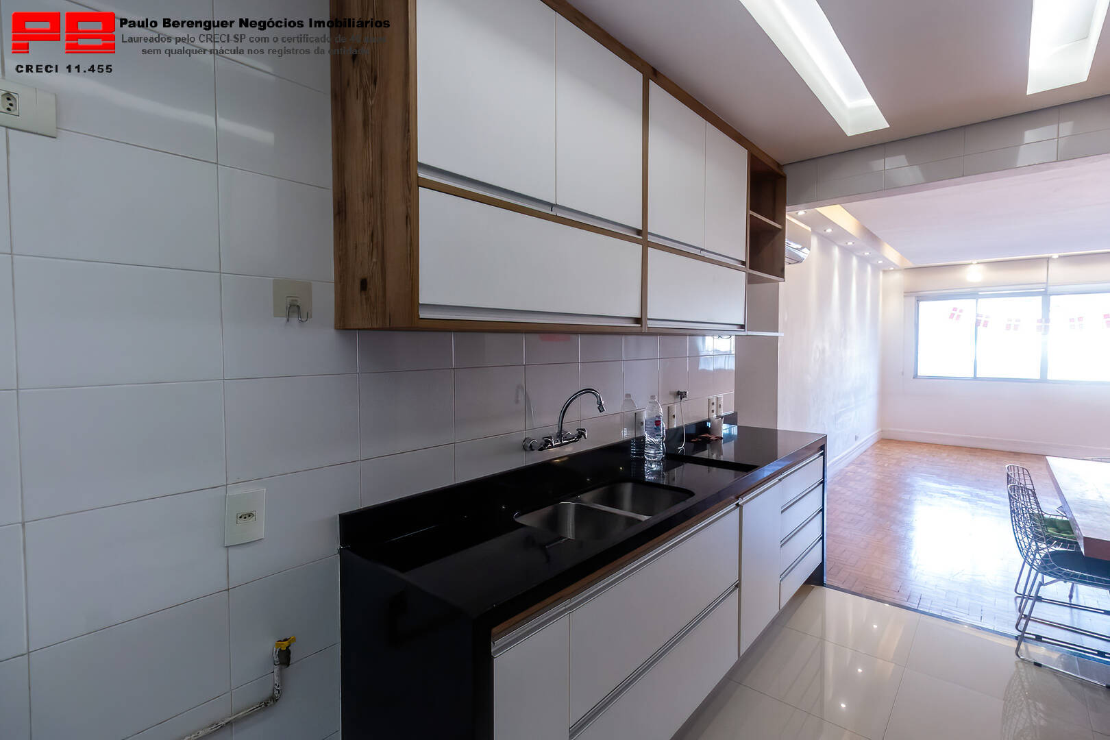 Apartamento, 3 quartos, 107 m² - Foto 8