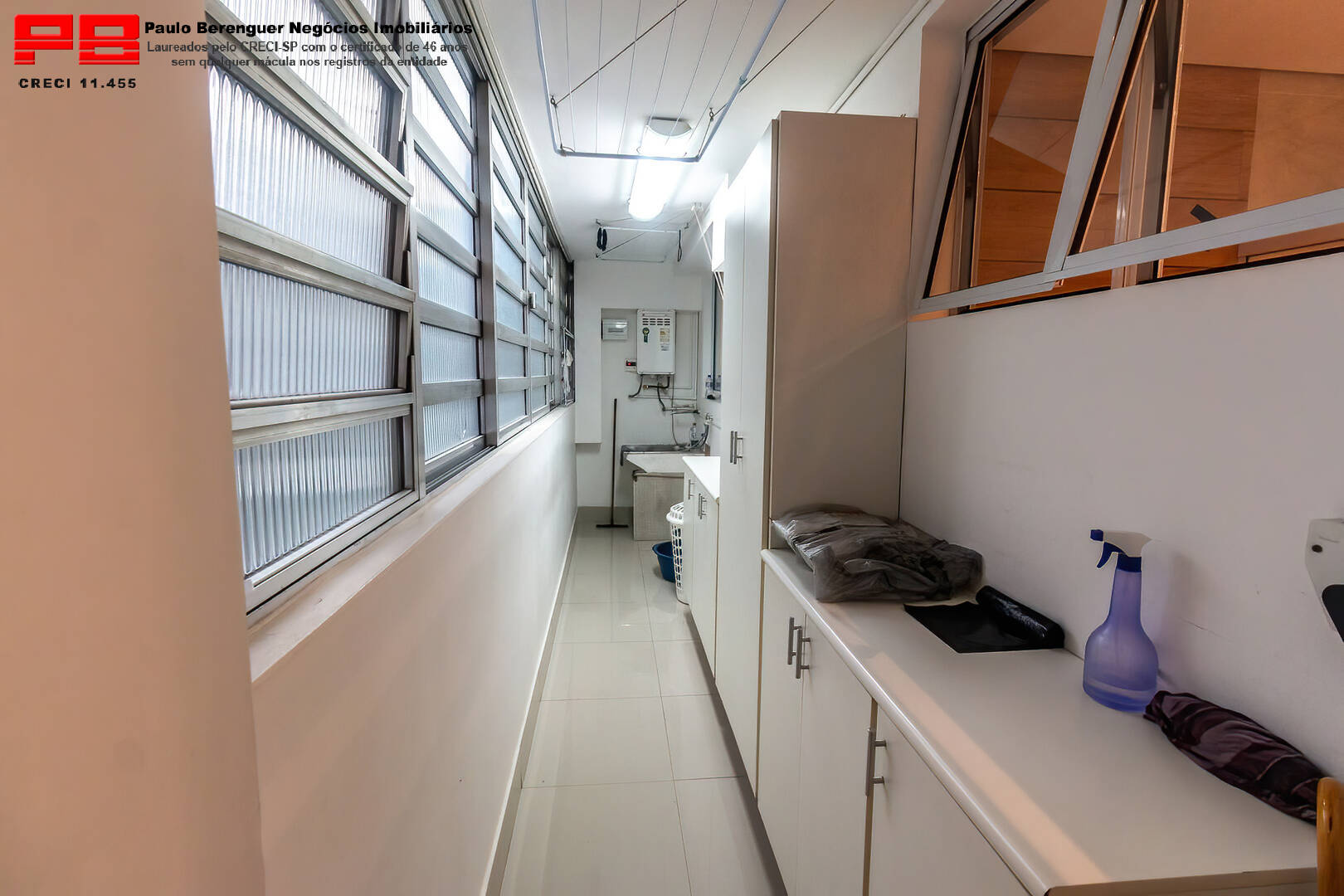 Apartamento, 3 quartos, 107 m² - Foto 9