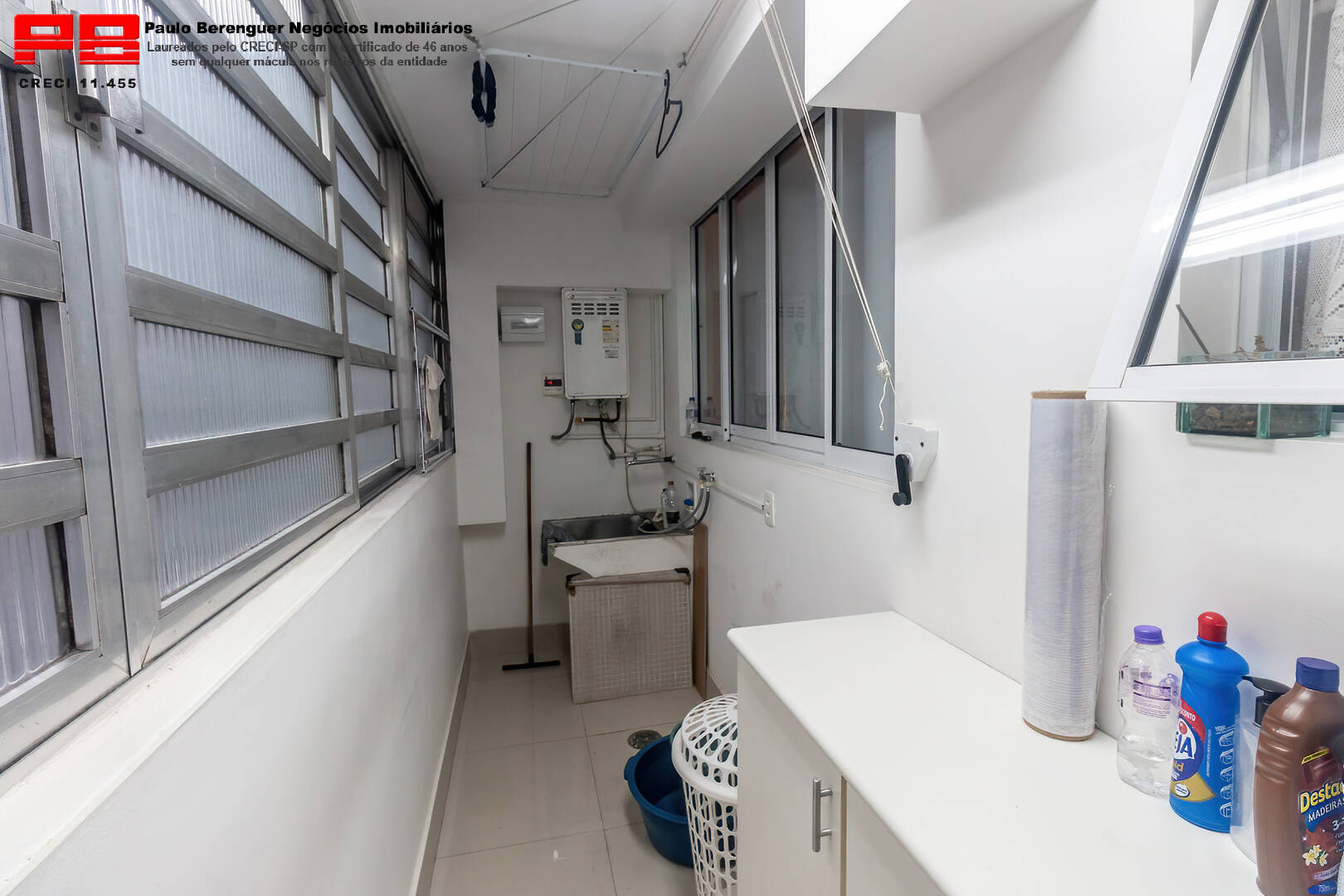 Apartamento, 3 quartos, 107 m² - Foto 10