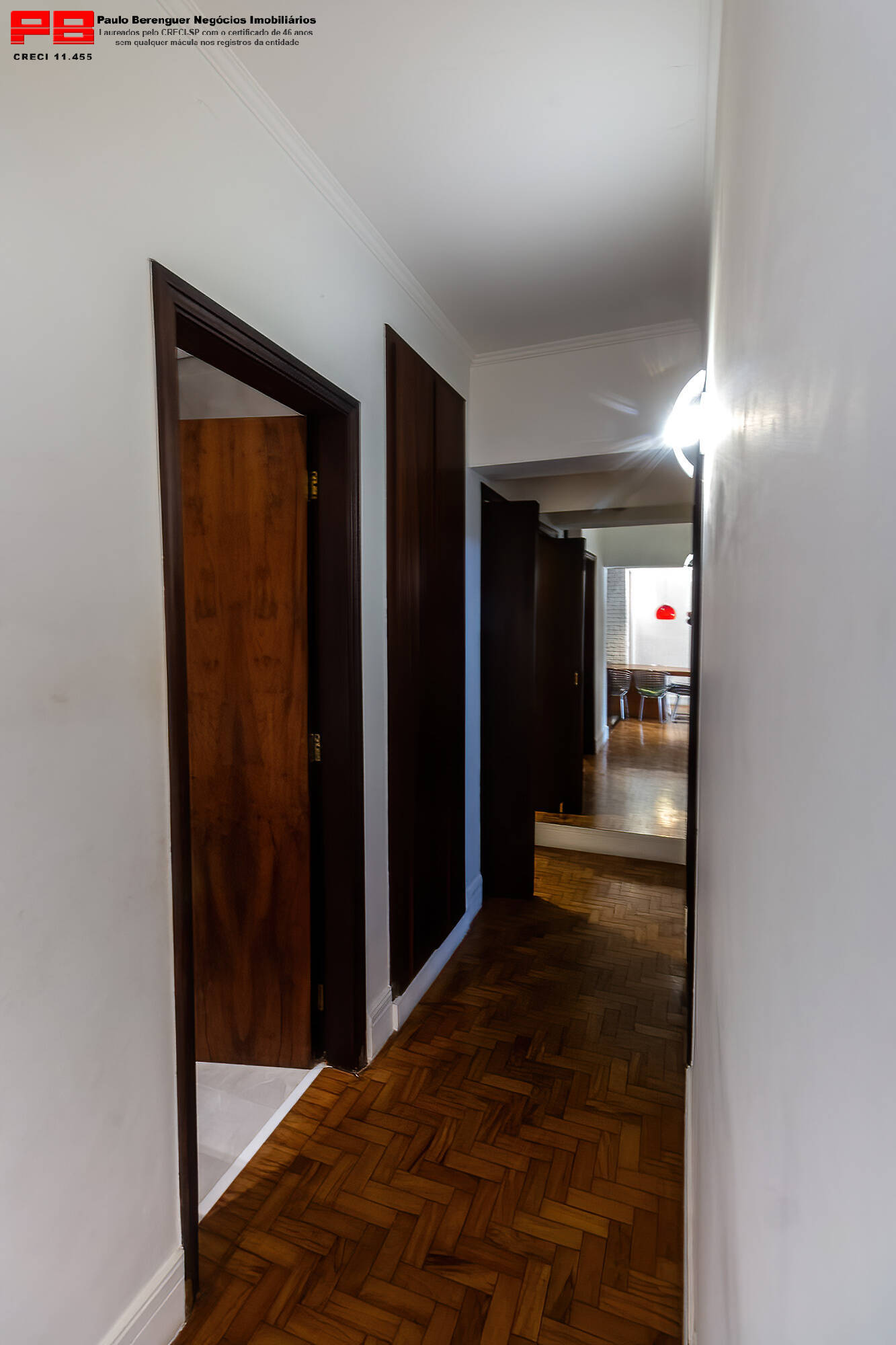 Apartamento, 3 quartos, 107 m² - Foto 12