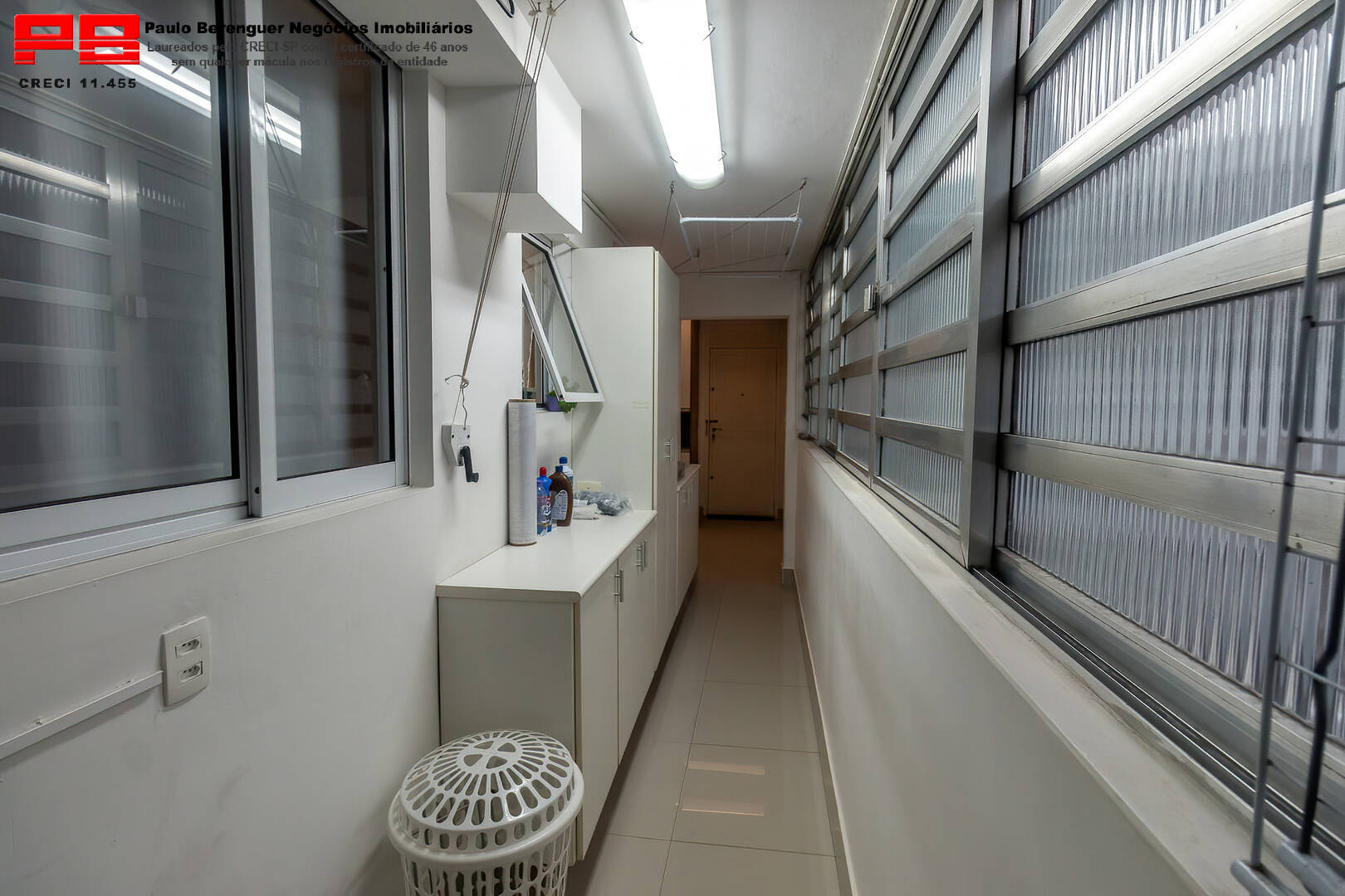 Apartamento, 3 quartos, 107 m² - Foto 11