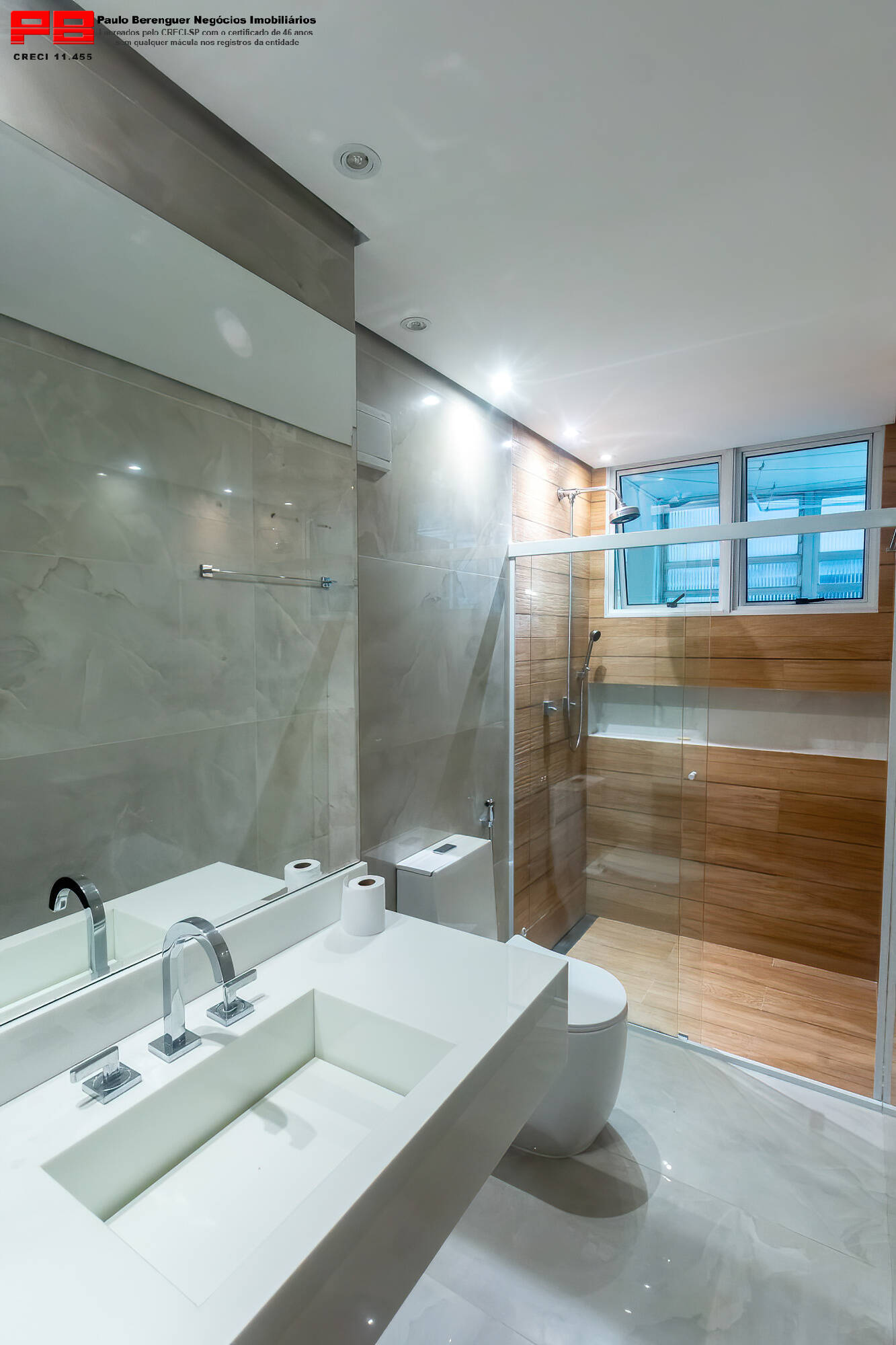 Apartamento, 3 quartos, 107 m² - Foto 14