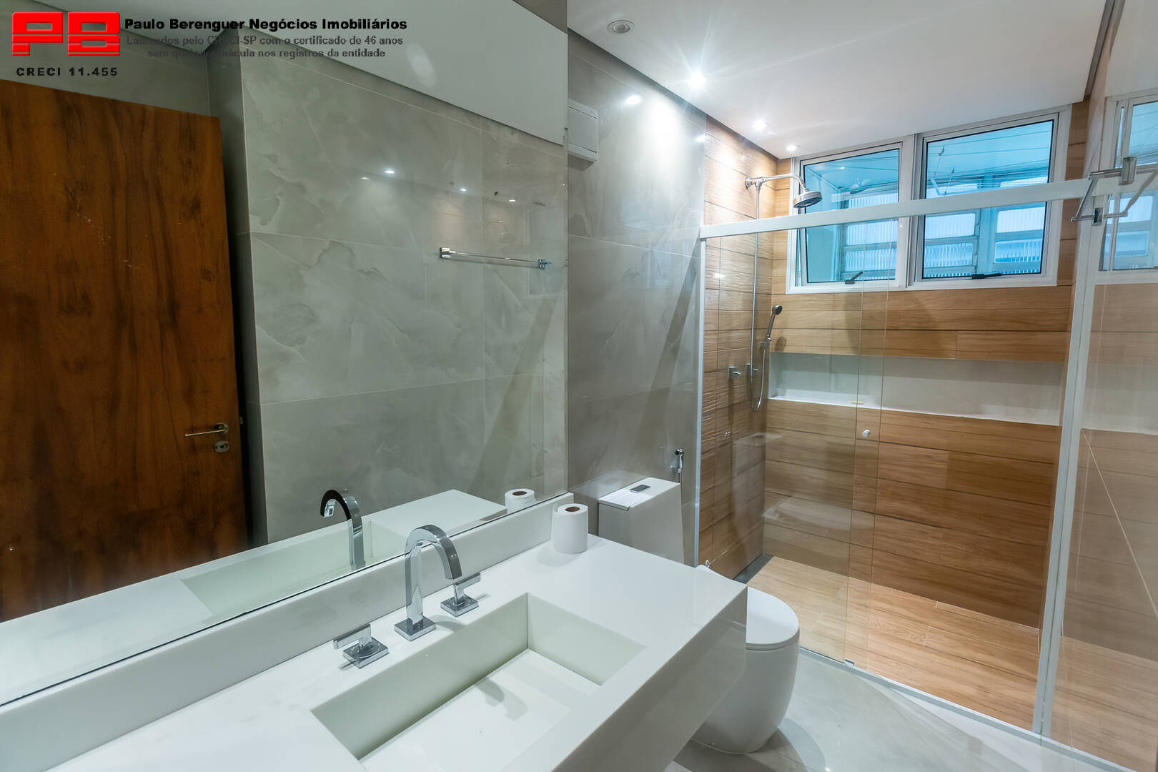 Apartamento, 3 quartos, 107 m² - Foto 13