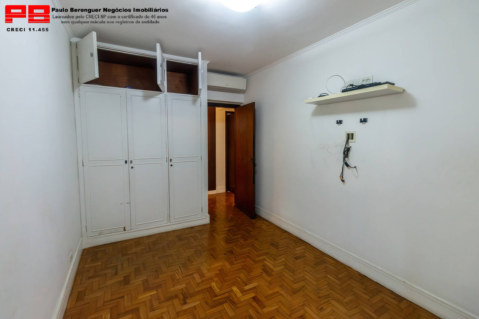 Apartamento, 3 quartos, 107 m² - Foto 18