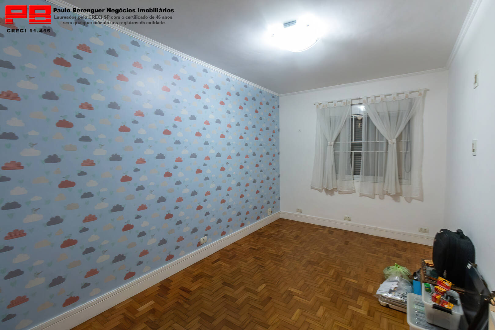 Apartamento, 3 quartos, 107 m² - Foto 19
