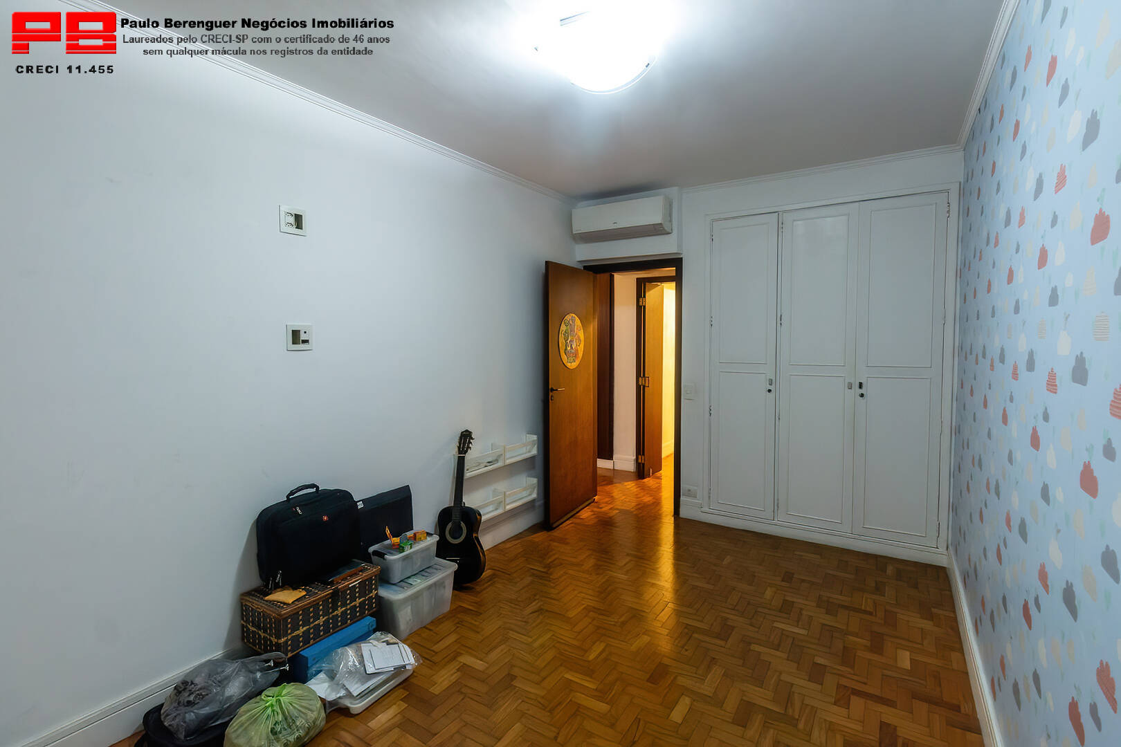 Apartamento, 3 quartos, 107 m² - Foto 20