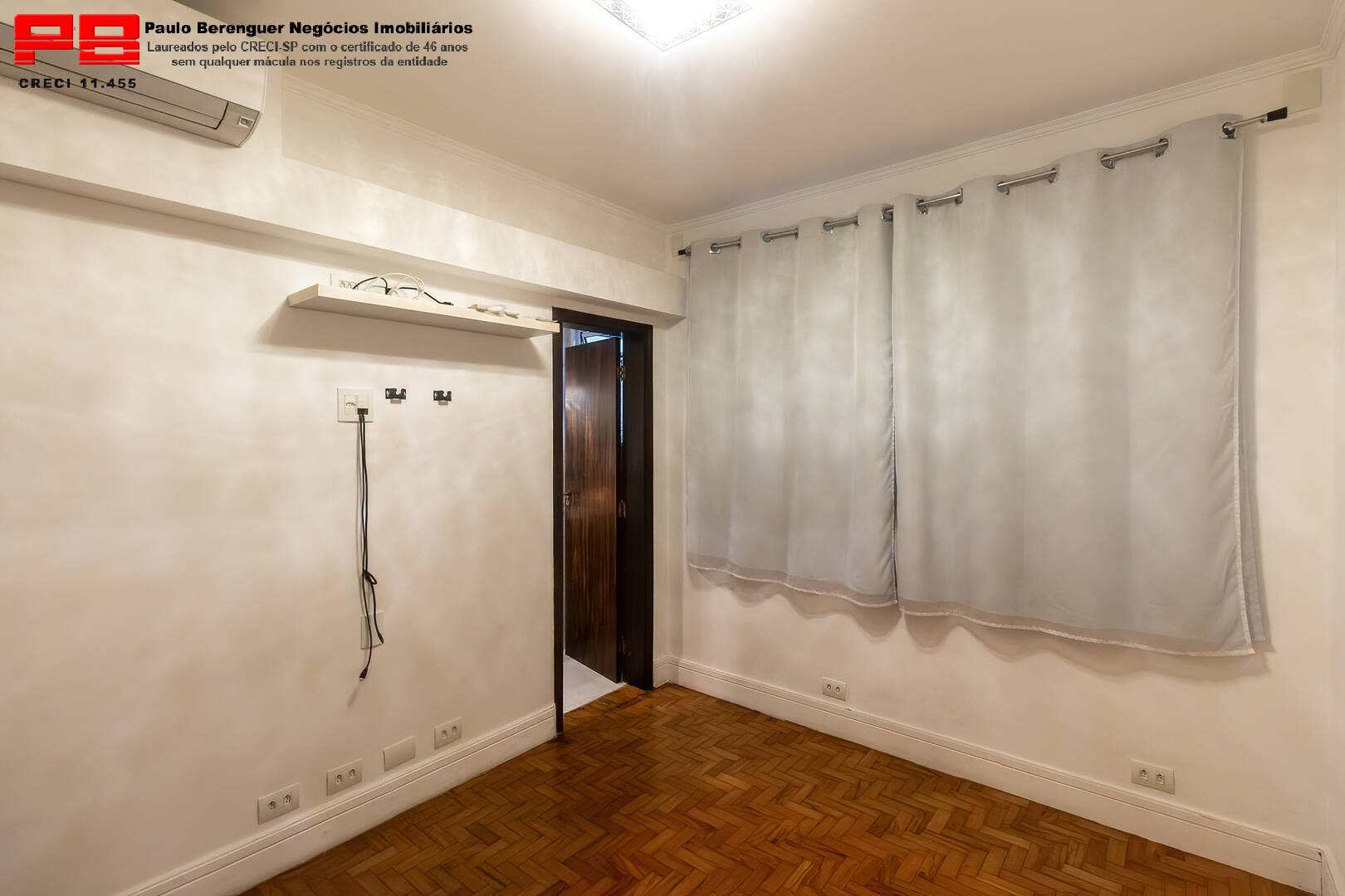 Apartamento, 3 quartos, 107 m² - Foto 22