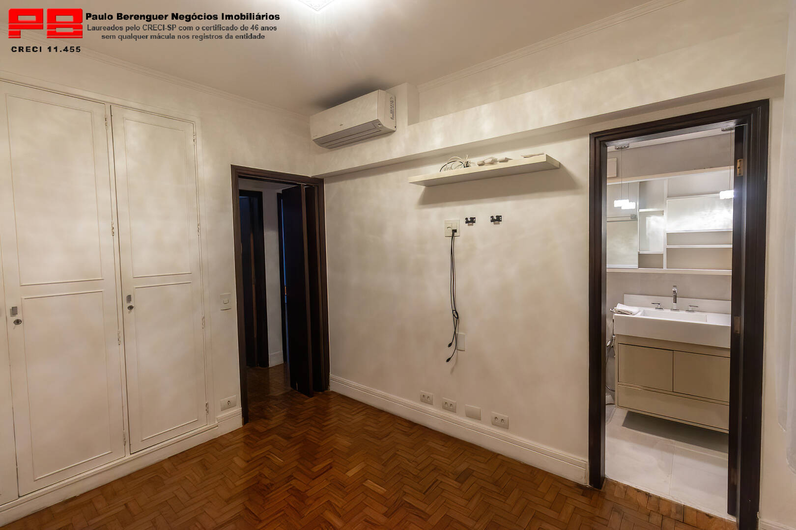 Apartamento, 3 quartos, 107 m² - Foto 23