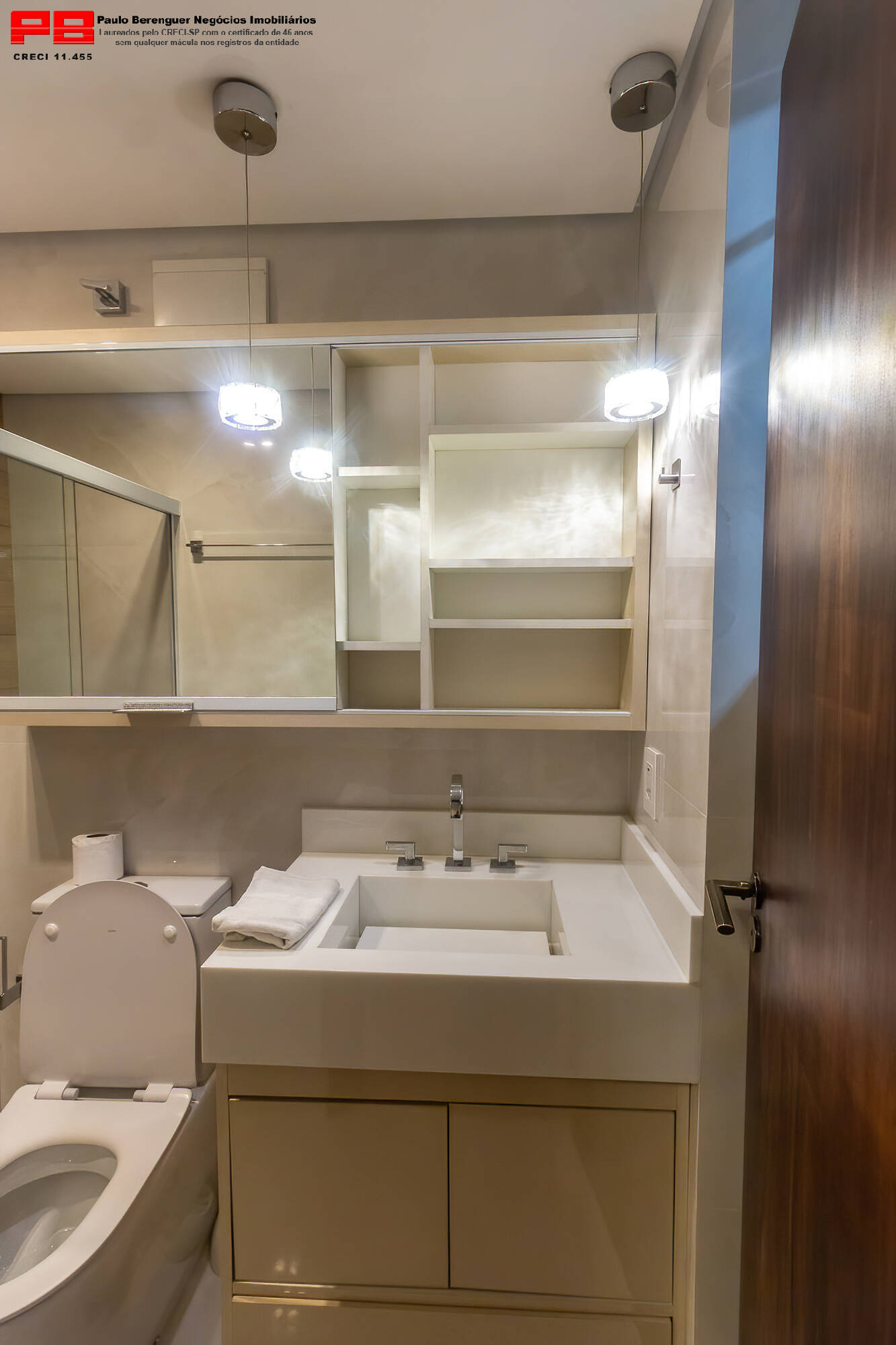 Apartamento, 3 quartos, 107 m² - Foto 24