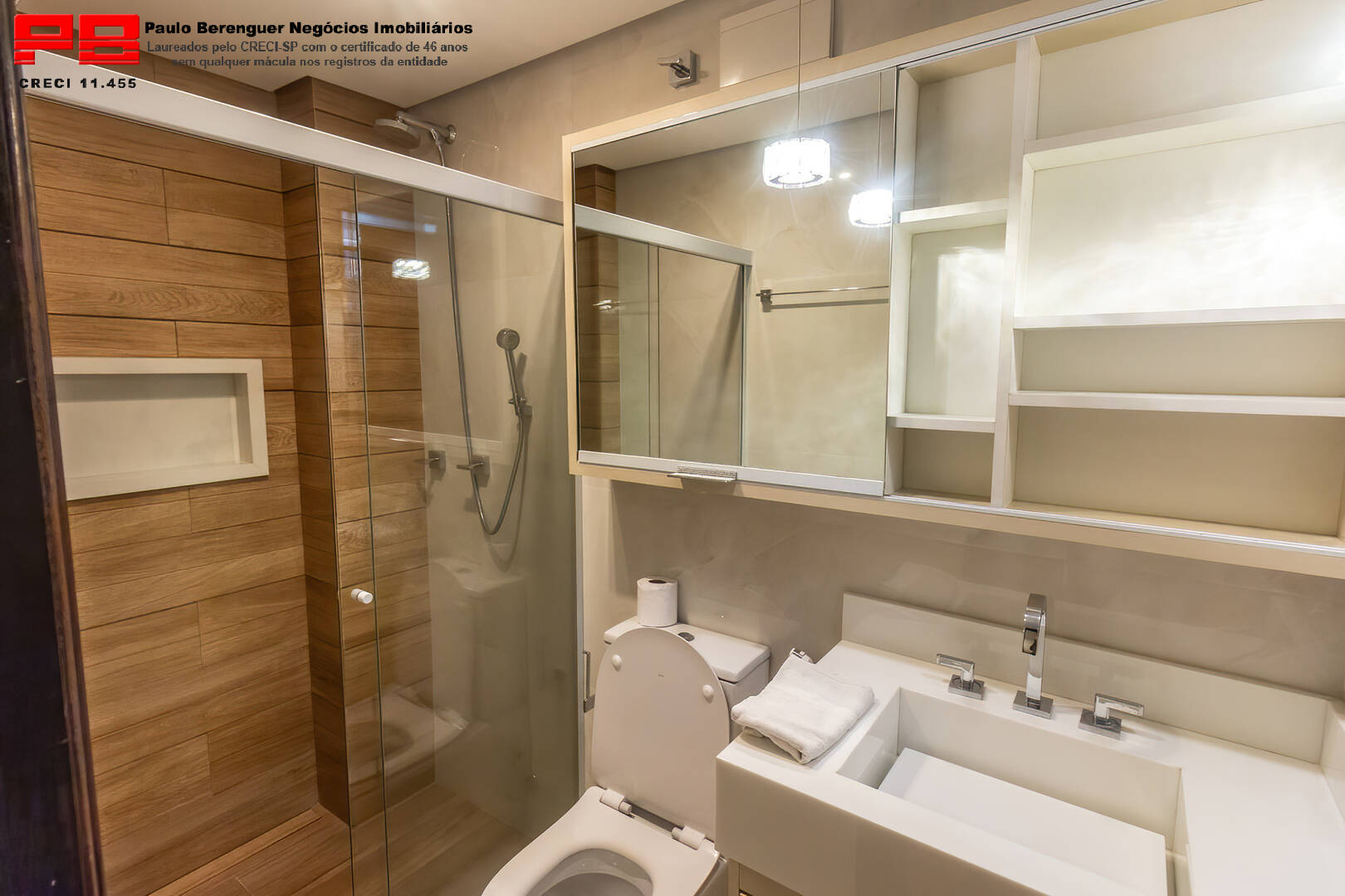 Apartamento, 3 quartos, 107 m² - Foto 25