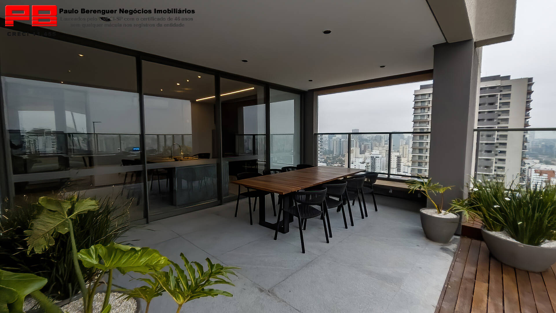 Apartamento, 1 quarto, 26 m² - Foto 9
