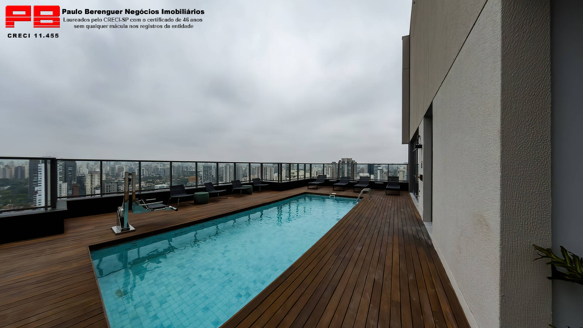 Apartamento, 1 quarto, 26 m² - Foto 12