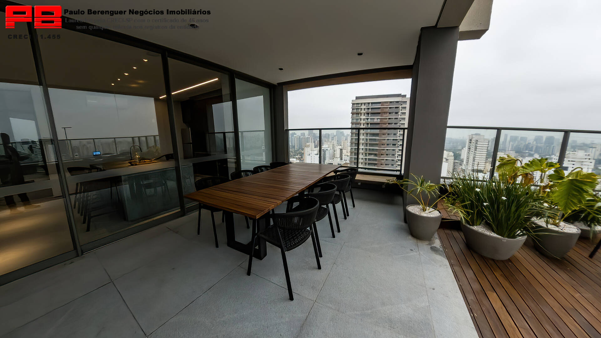Apartamento, 1 quarto, 26 m² - Foto 14