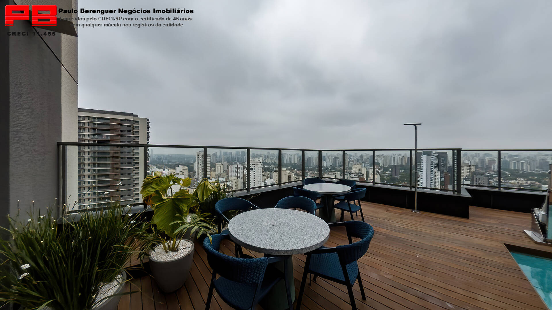 Apartamento, 1 quarto, 26 m² - Foto 13