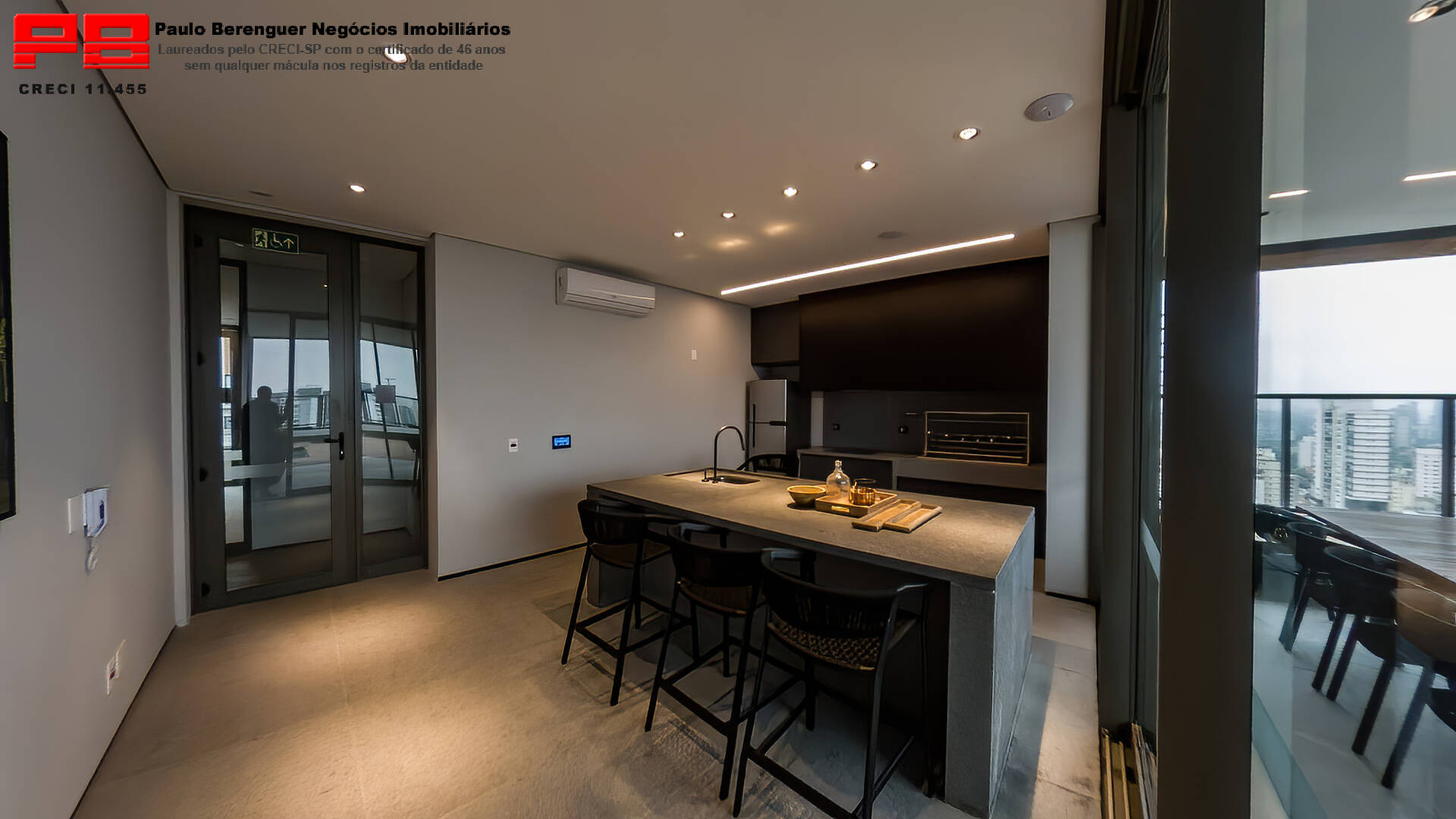 Apartamento, 1 quarto, 26 m² - Foto 15