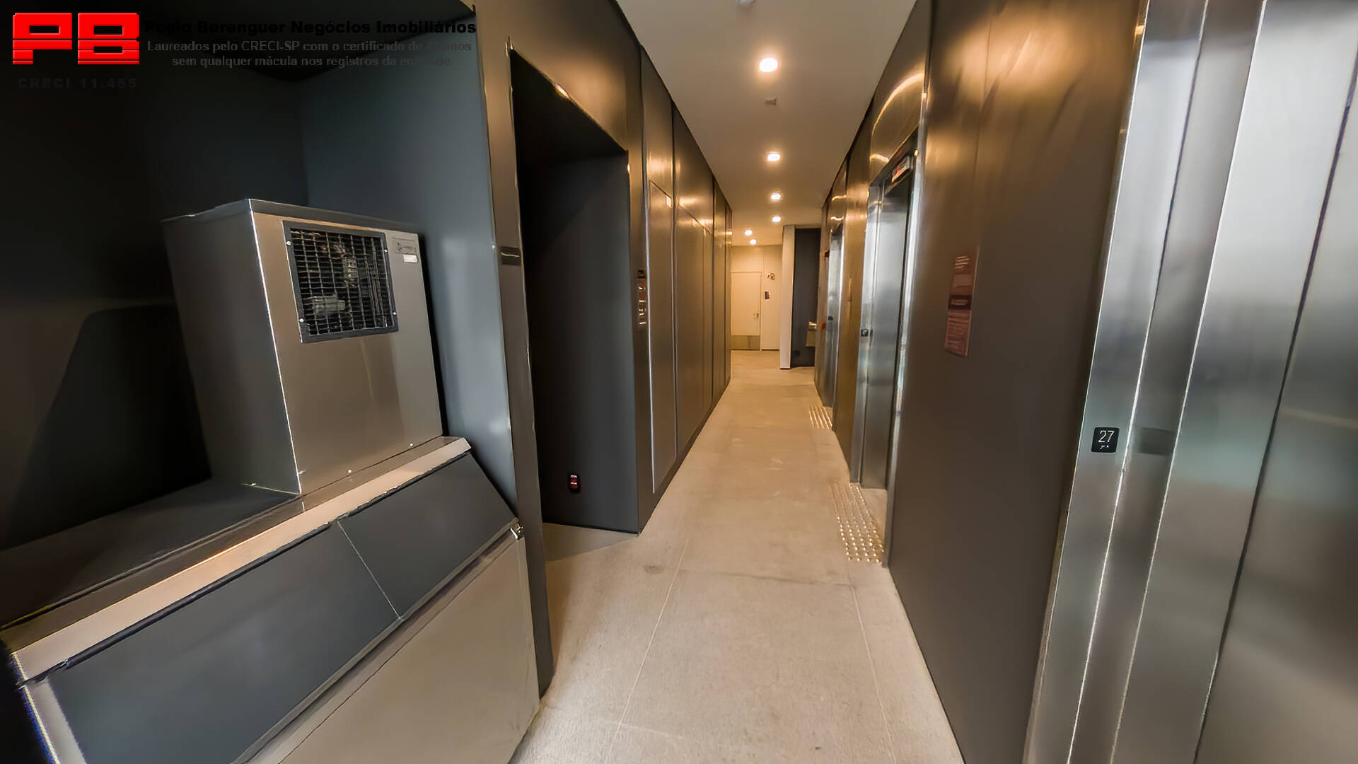 Apartamento, 1 quarto, 26 m² - Foto 17