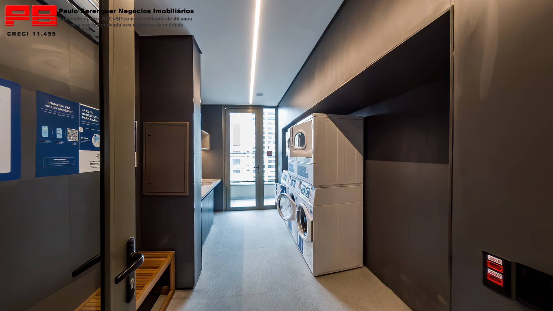 Apartamento, 1 quarto, 26 m² - Foto 18