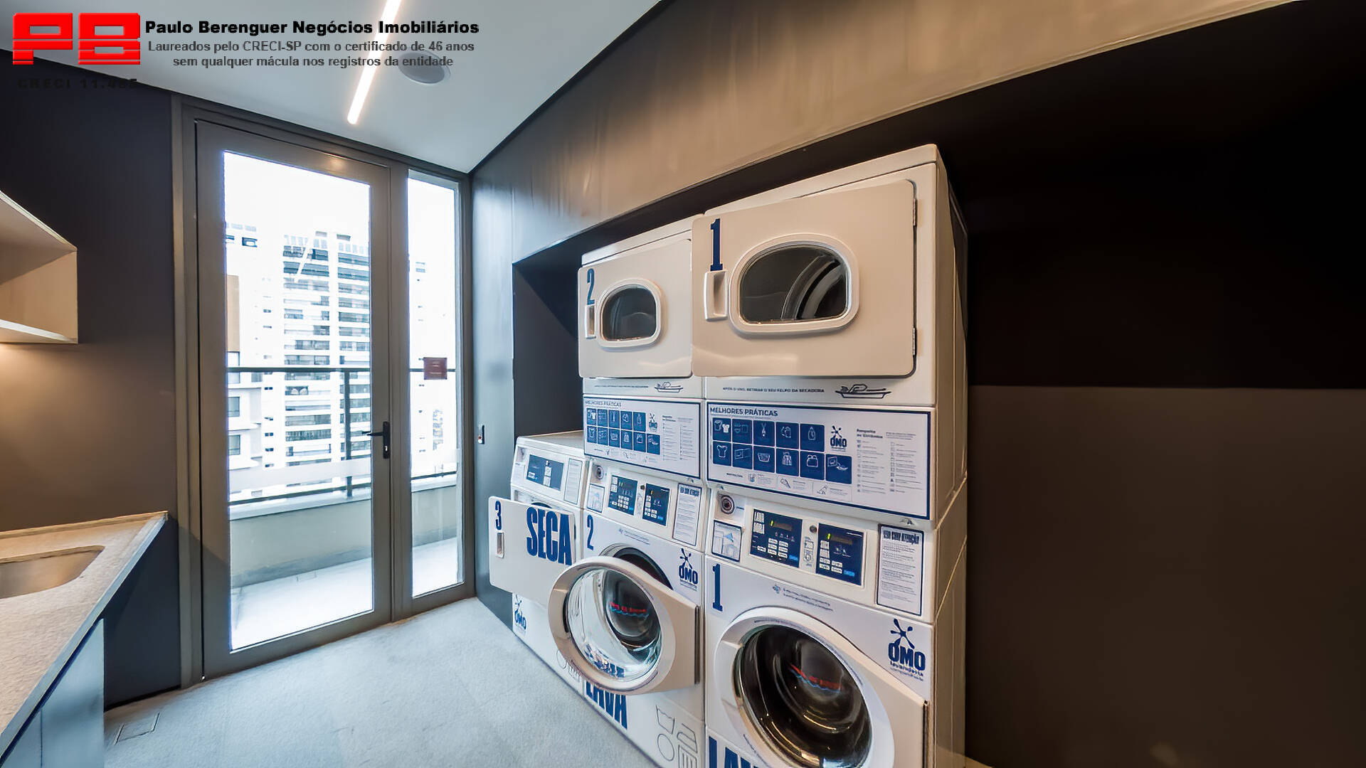 Apartamento, 1 quarto, 26 m² - Foto 19