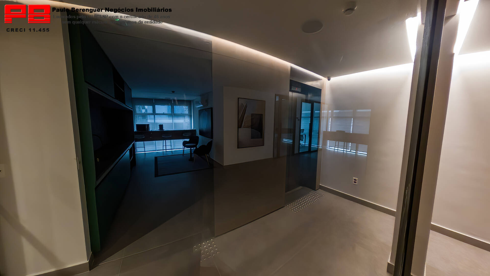 Apartamento, 1 quarto, 26 m² - Foto 25