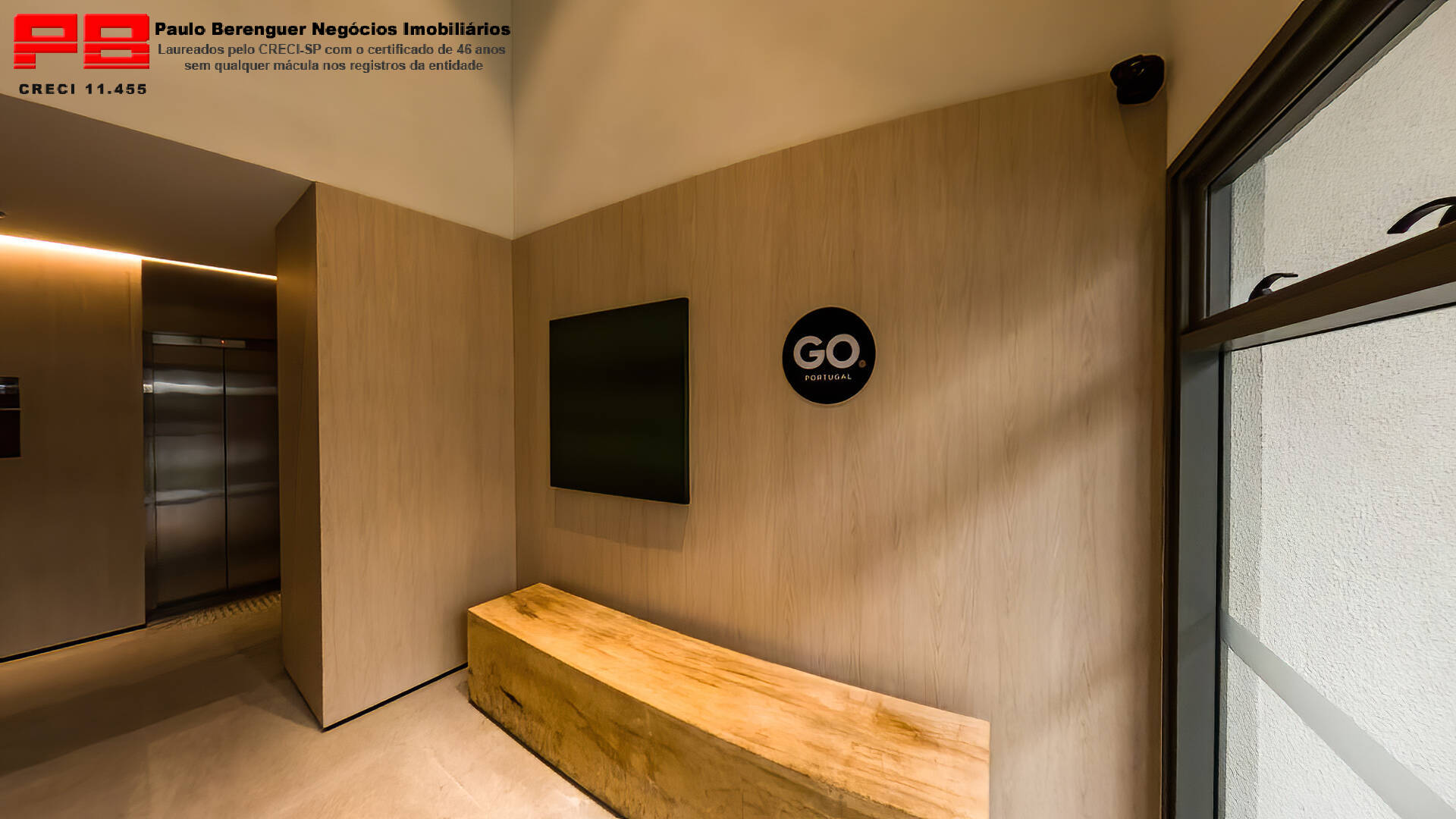 Apartamento, 1 quarto, 26 m² - Foto 28