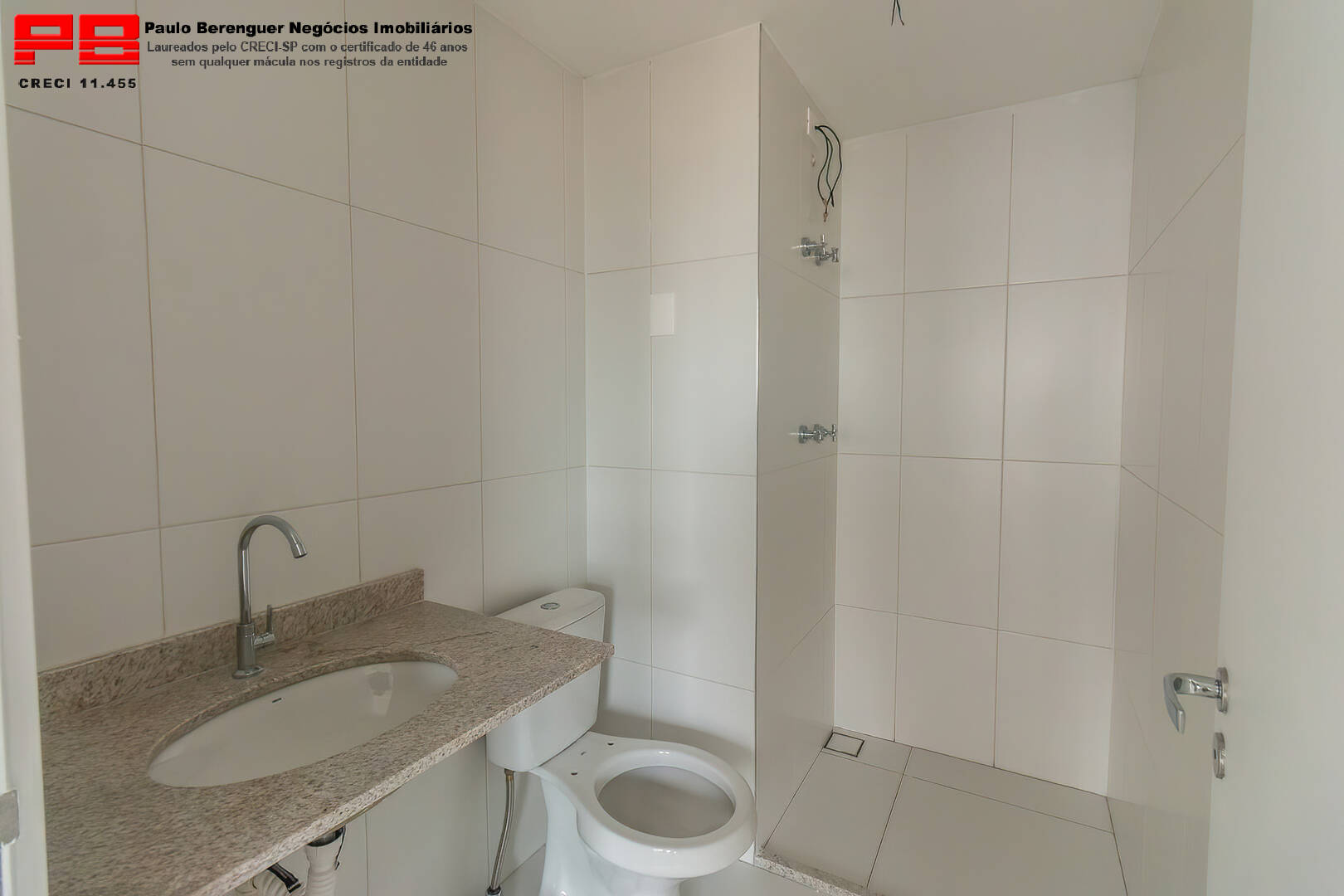 Apartamento, 1 quarto, 26 m² - Foto 4