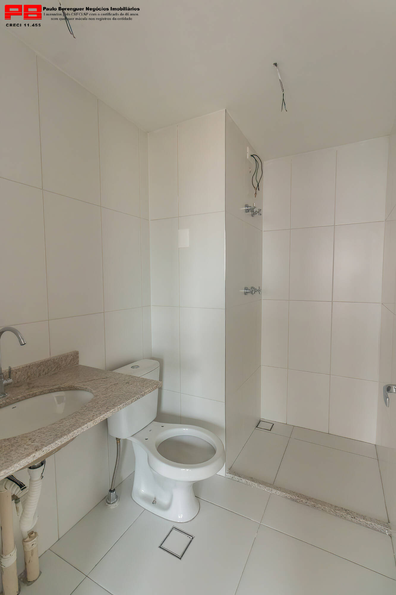 Apartamento, 1 quarto, 26 m² - Foto 5