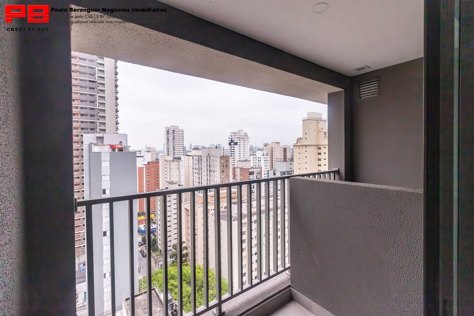 Apartamento, 1 quarto, 26 m² - Foto 6