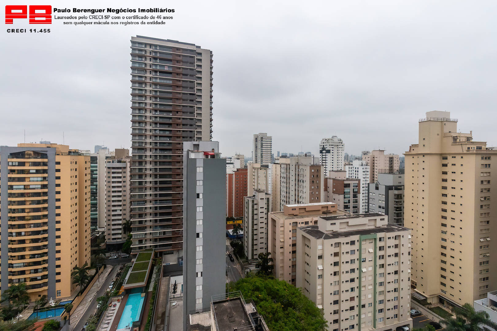 Apartamento, 1 quarto, 26 m² - Foto 29
