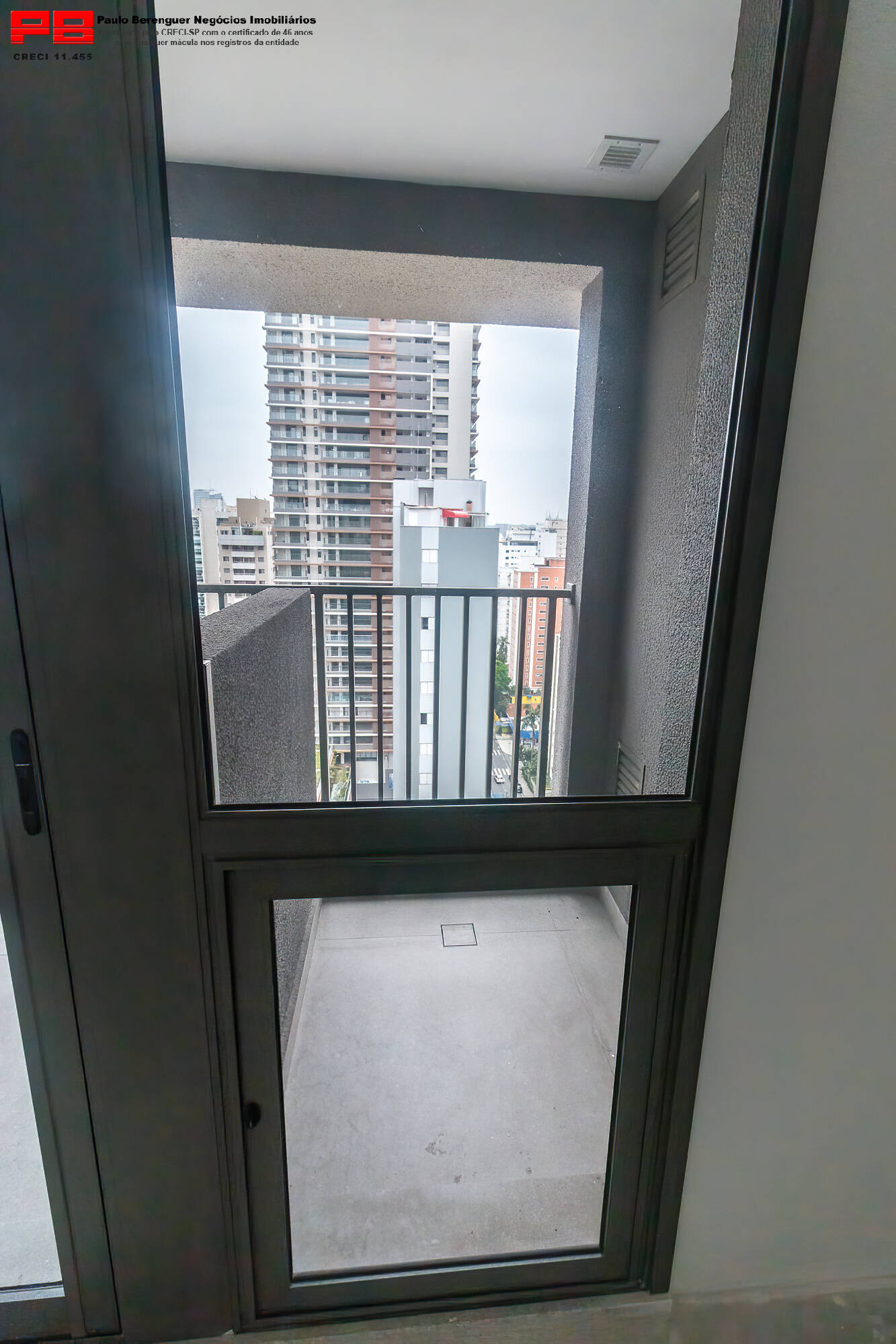Apartamento, 1 quarto, 26 m² - Foto 7