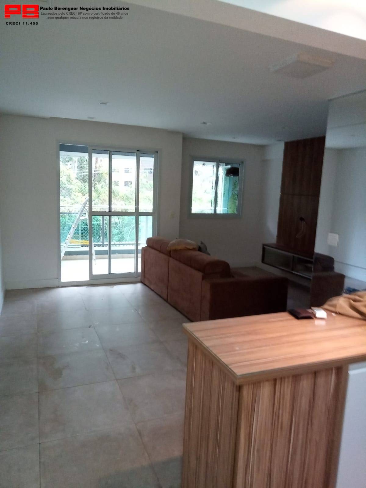 Apartamento, 2 quartos, 69 m² - Foto 1