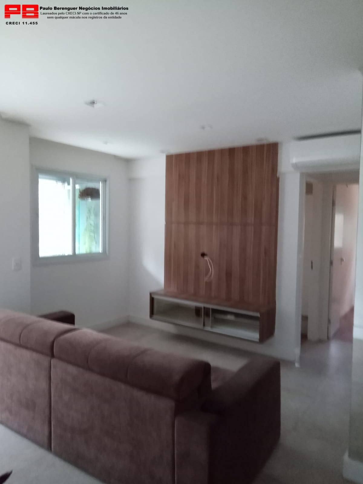 Apartamento, 2 quartos, 69 m² - Foto 2
