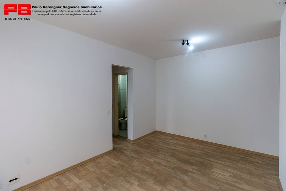 Apartamento, 2 quartos, 60 m² - Foto 6