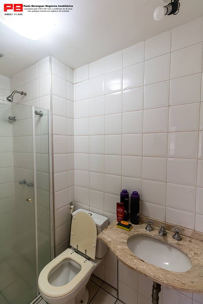 Apartamento, 2 quartos, 60 m² - Foto 10