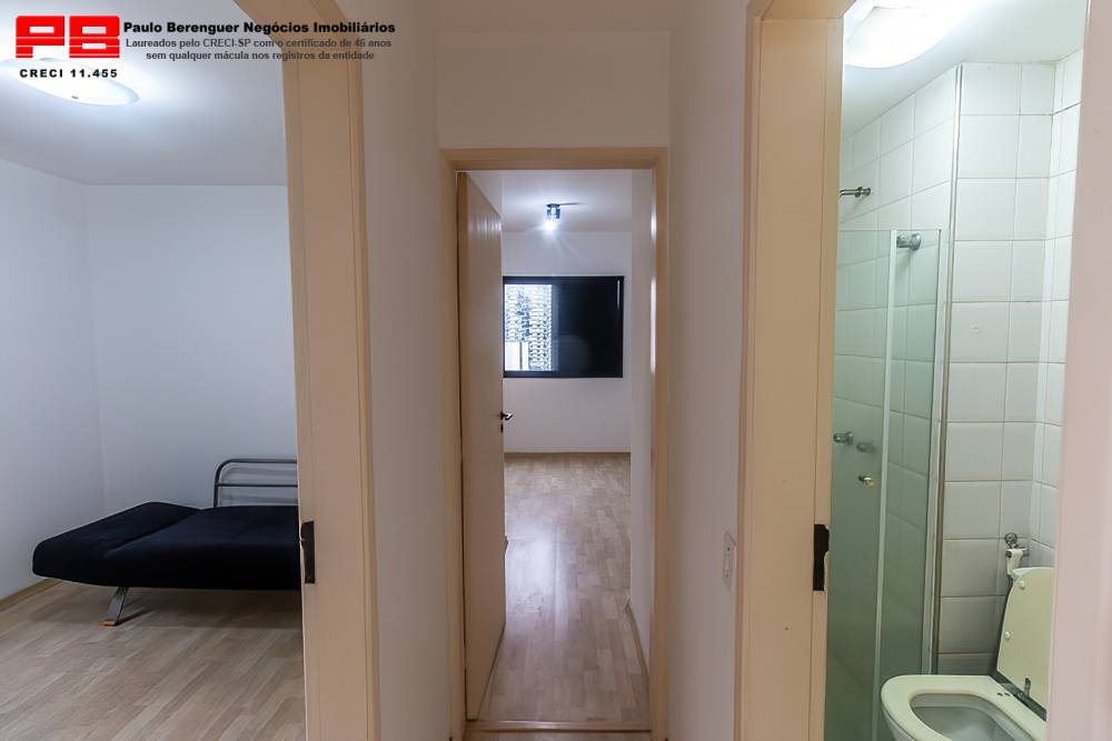 Apartamento, 2 quartos, 60 m² - Foto 7