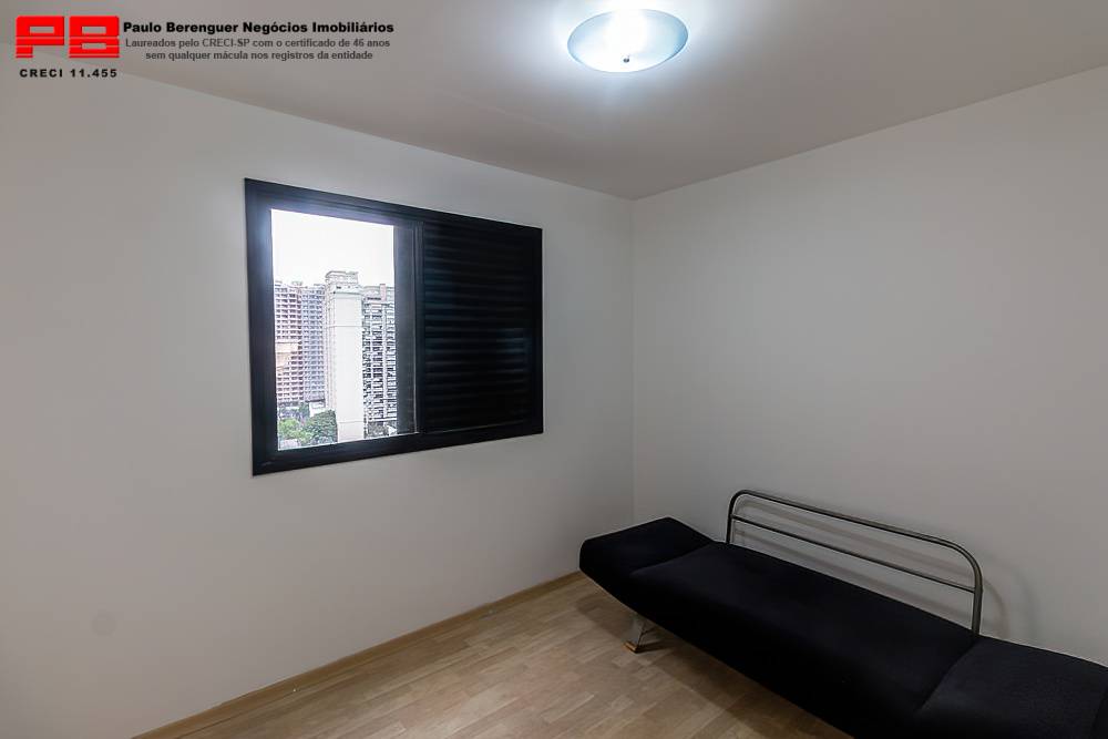 Apartamento, 2 quartos, 60 m² - Foto 8