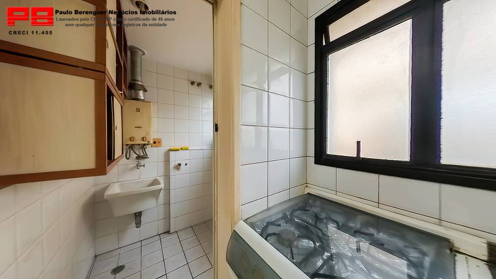 Apartamento, 2 quartos, 60 m² - Foto 23