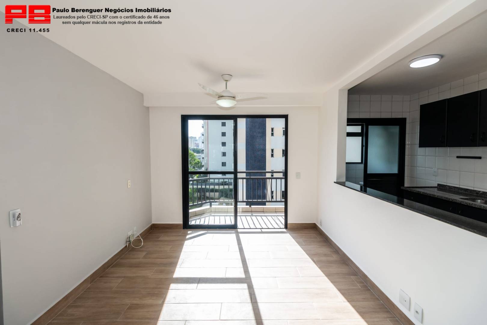Apartamento, 2 quartos, 60 m² - Foto 4