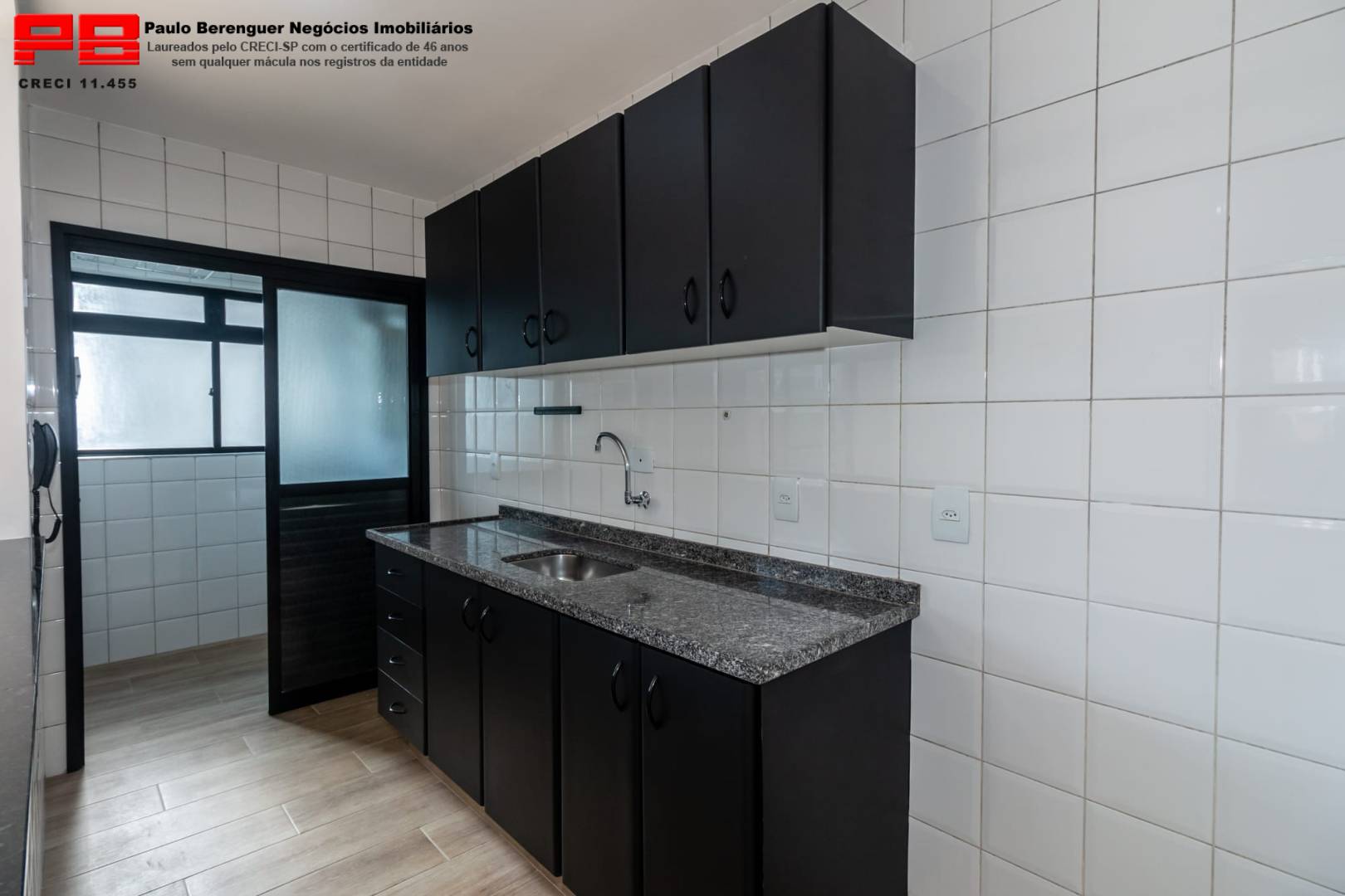 Apartamento, 2 quartos, 60 m² - Foto 8