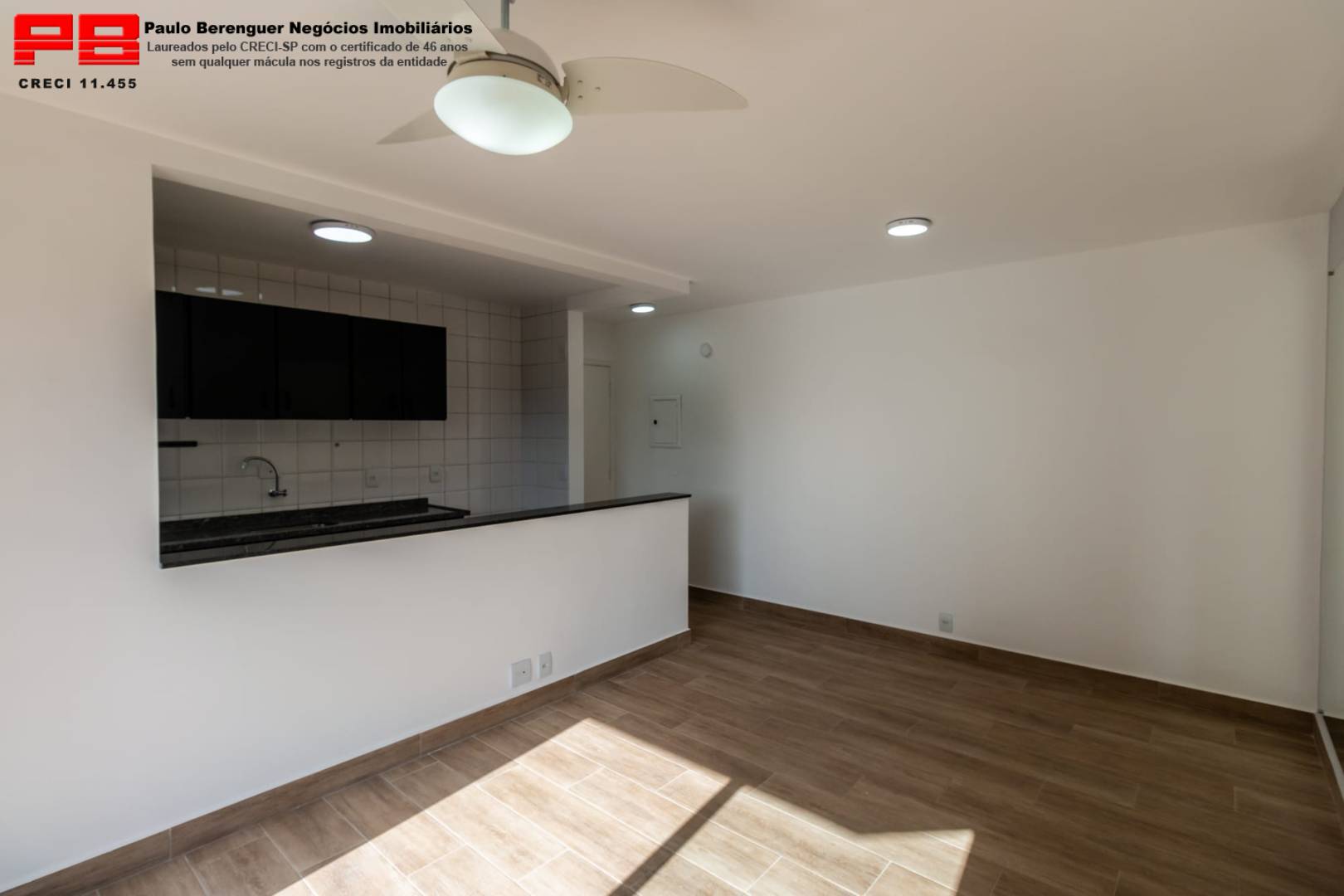 Apartamento, 2 quartos, 60 m² - Foto 7