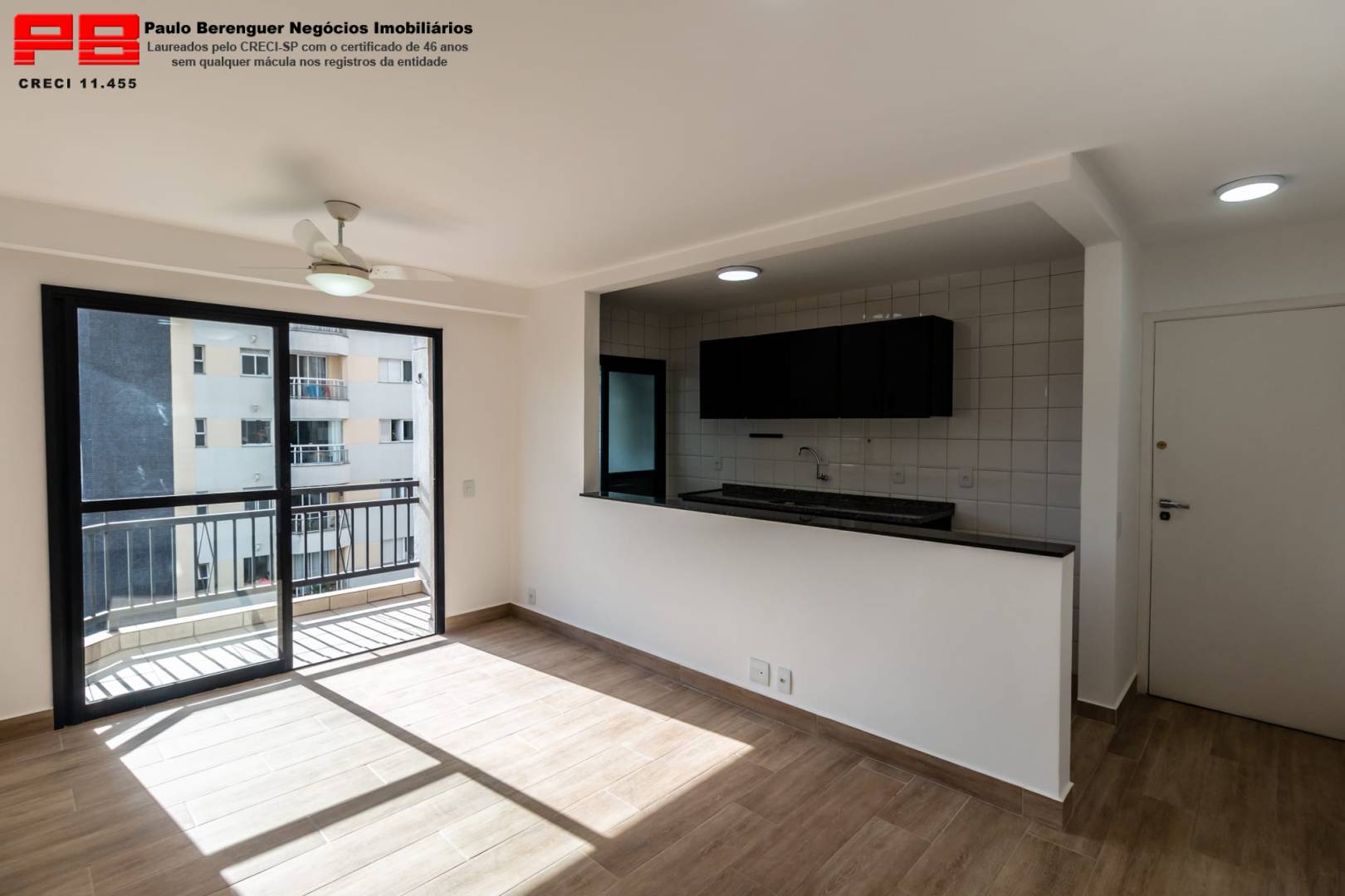Apartamento, 2 quartos, 60 m² - Foto 5