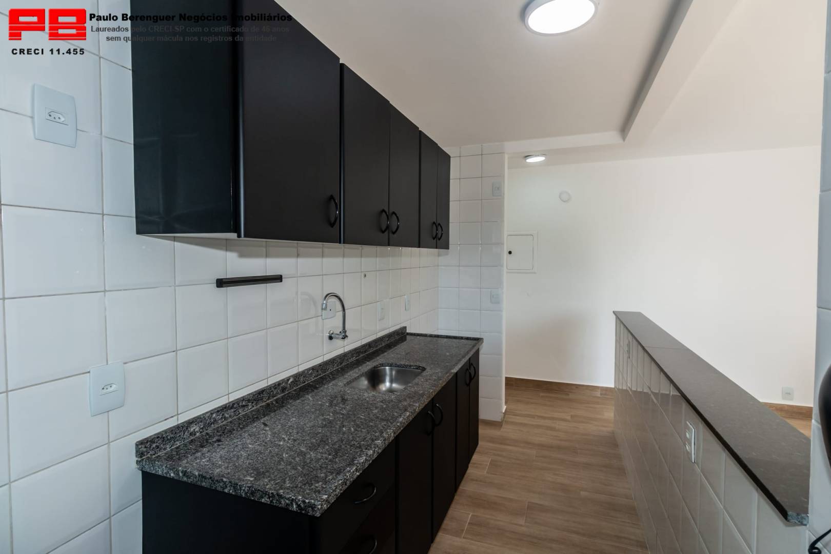 Apartamento, 2 quartos, 60 m² - Foto 9